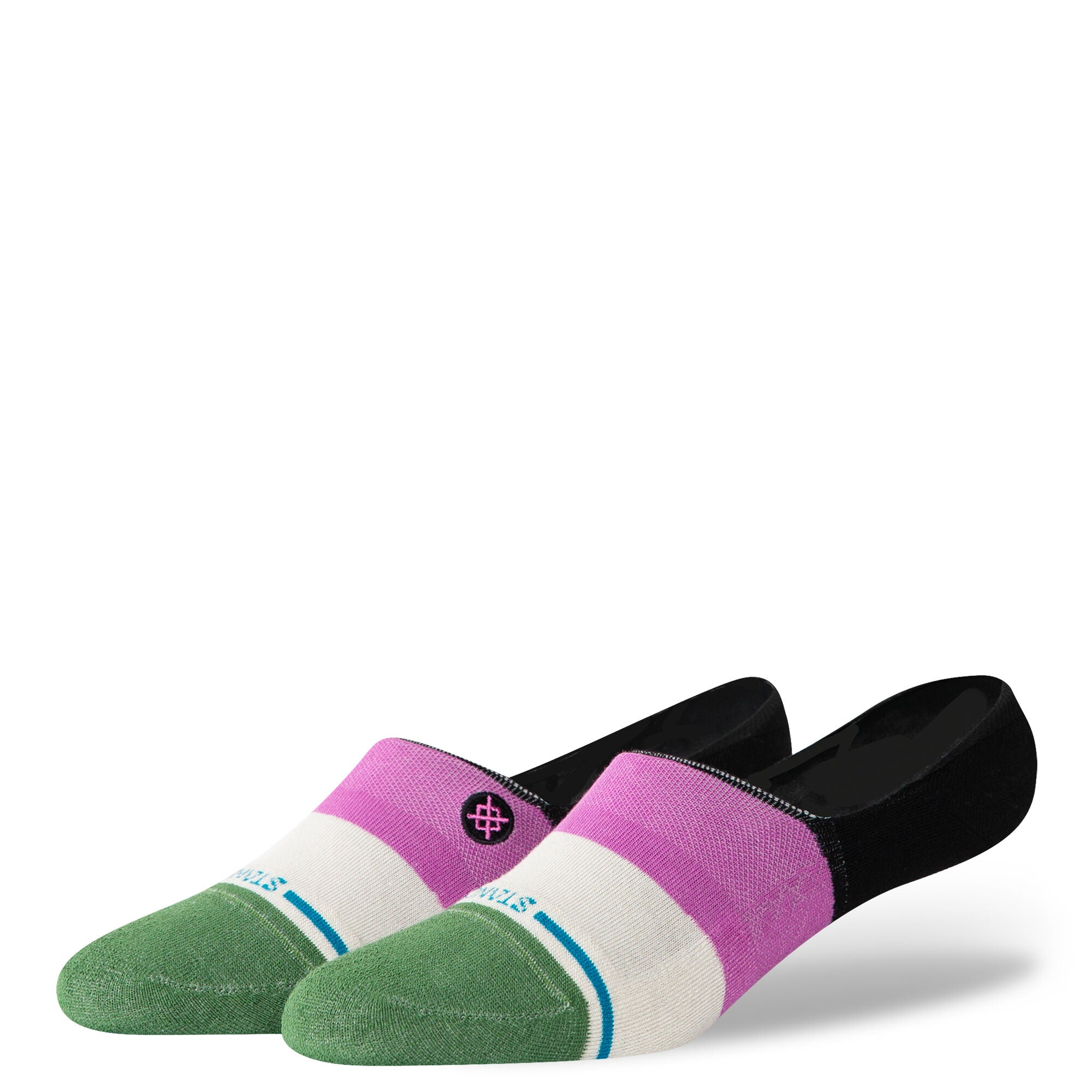 Stance Cotton No Show Socks