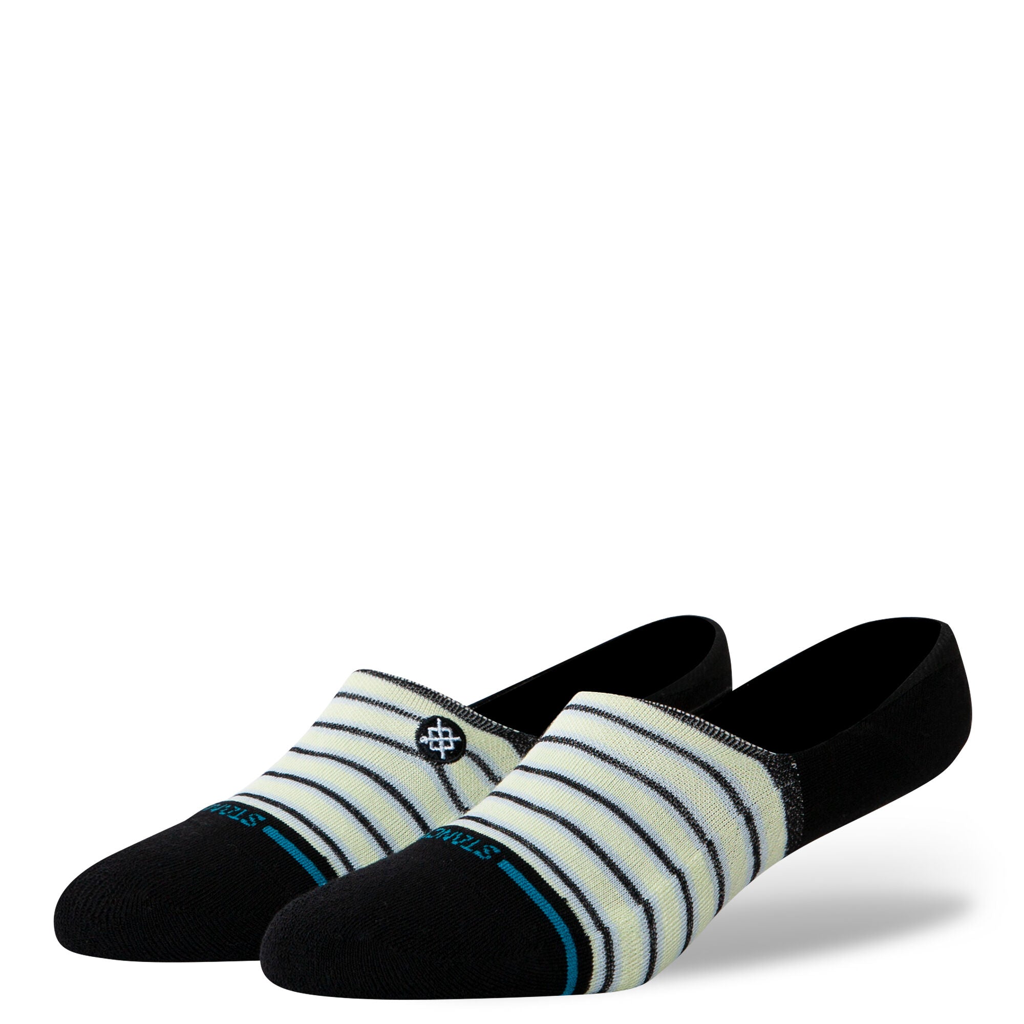 Stance Cotton No Show Socks