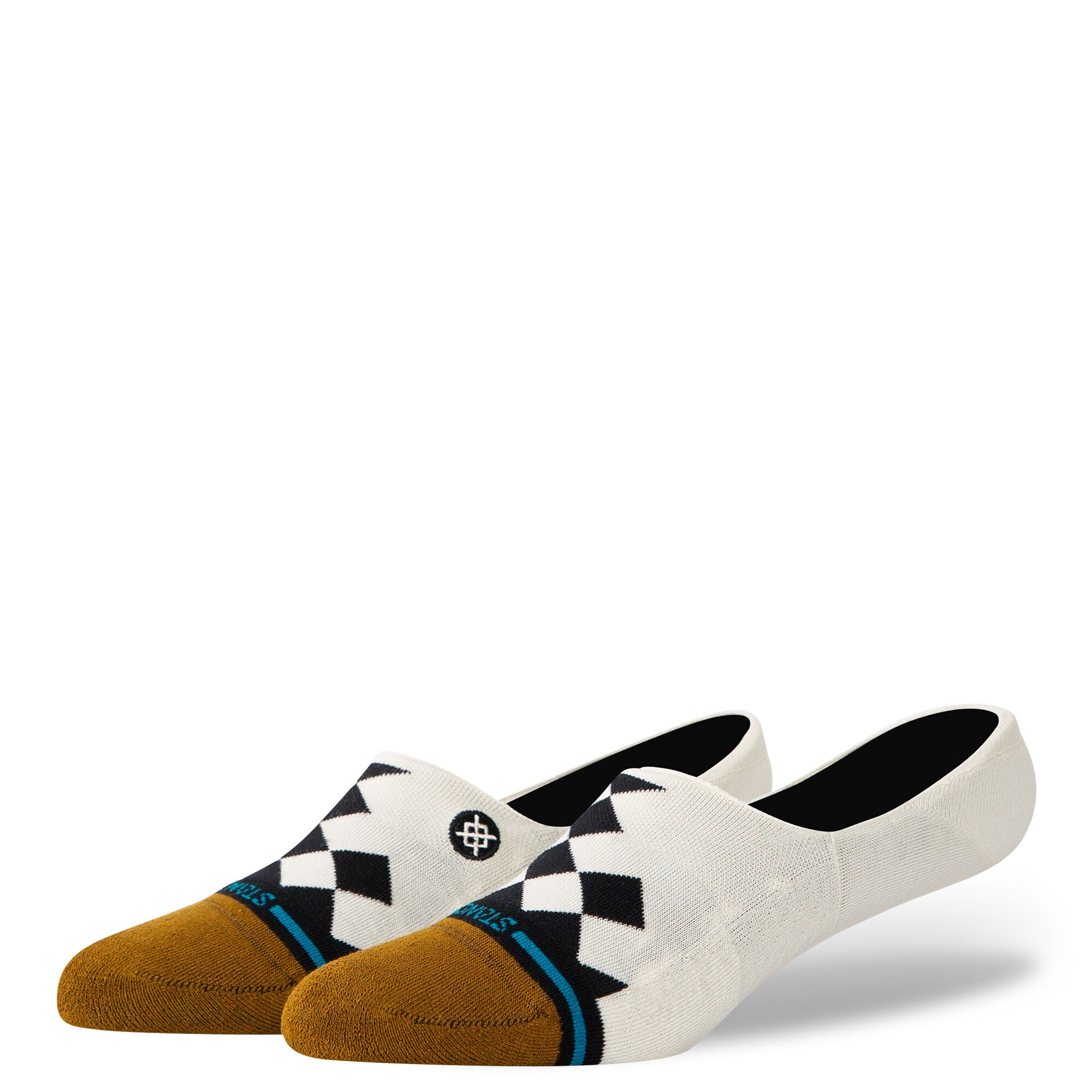 Stance Cotton No Show Socks