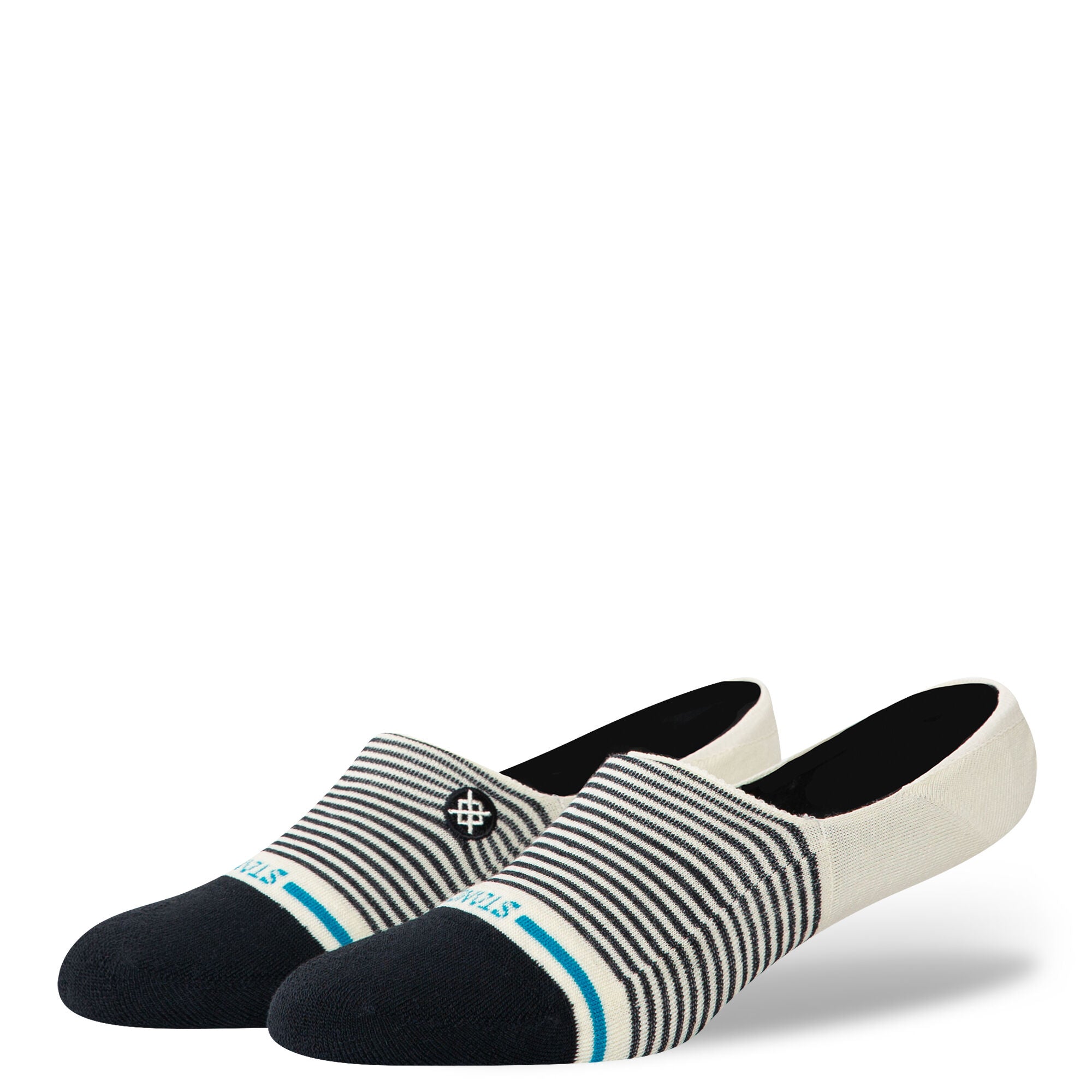 Stance Cotton No Show Socks