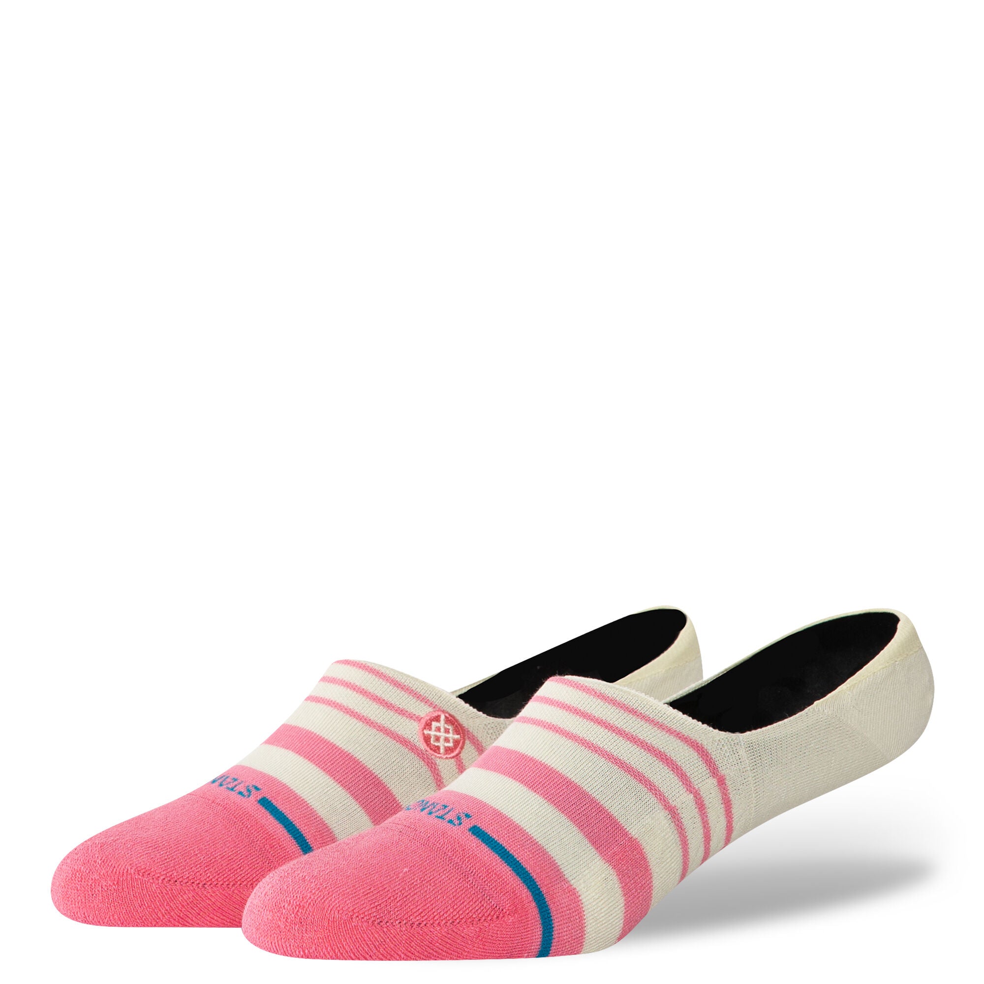 Stance Cotton No Show Socks