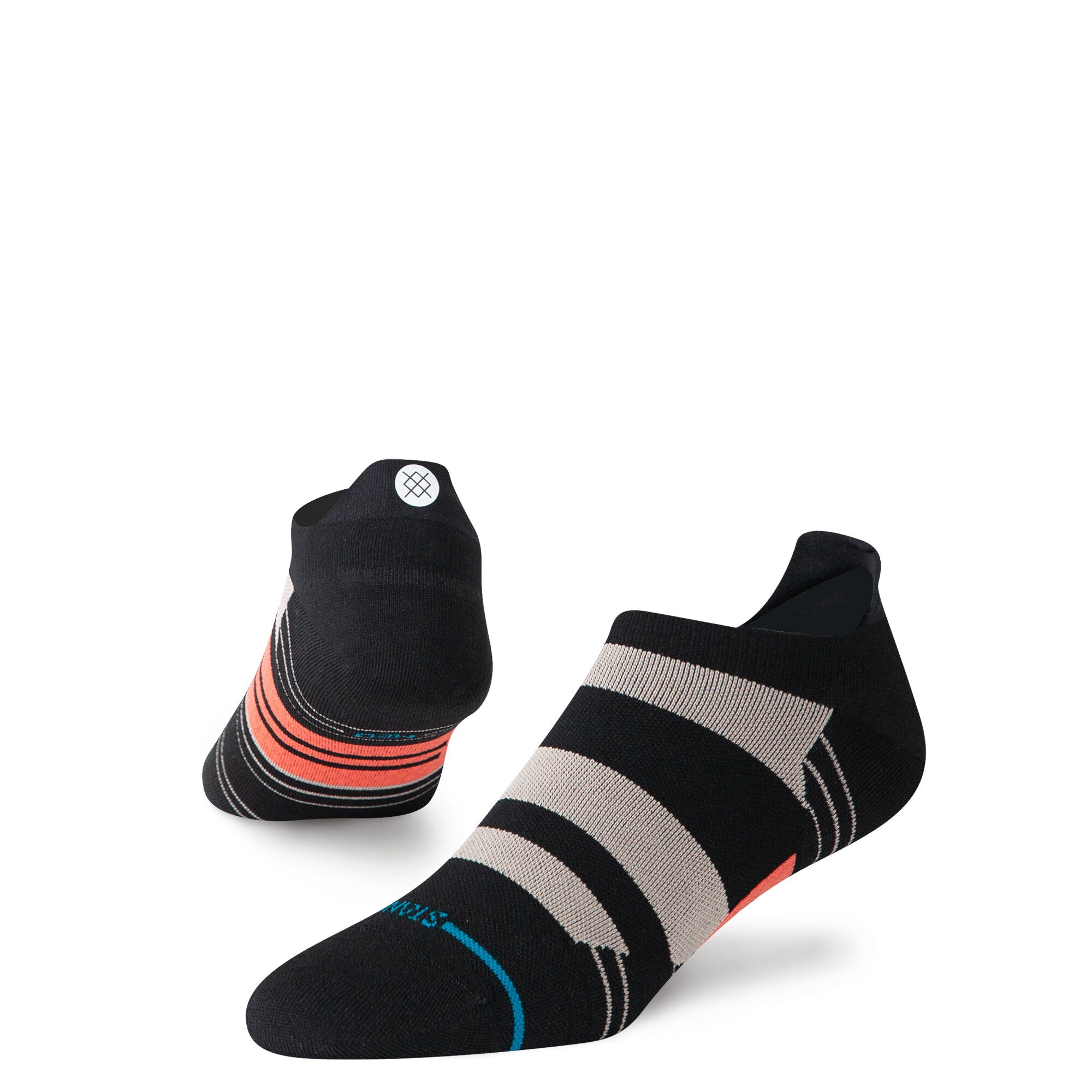 Ultralight Performance Tab Socks