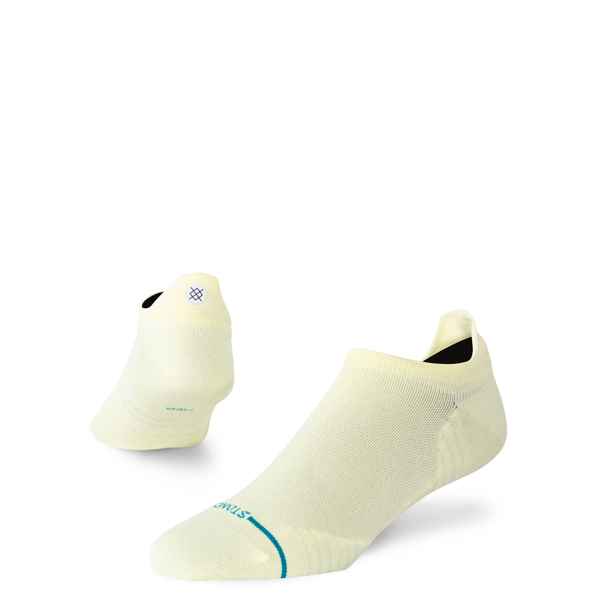 Womens Solid Ultralighttralight Tab Socks