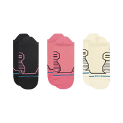 WOMENS GATED UL TAB 3 PACK