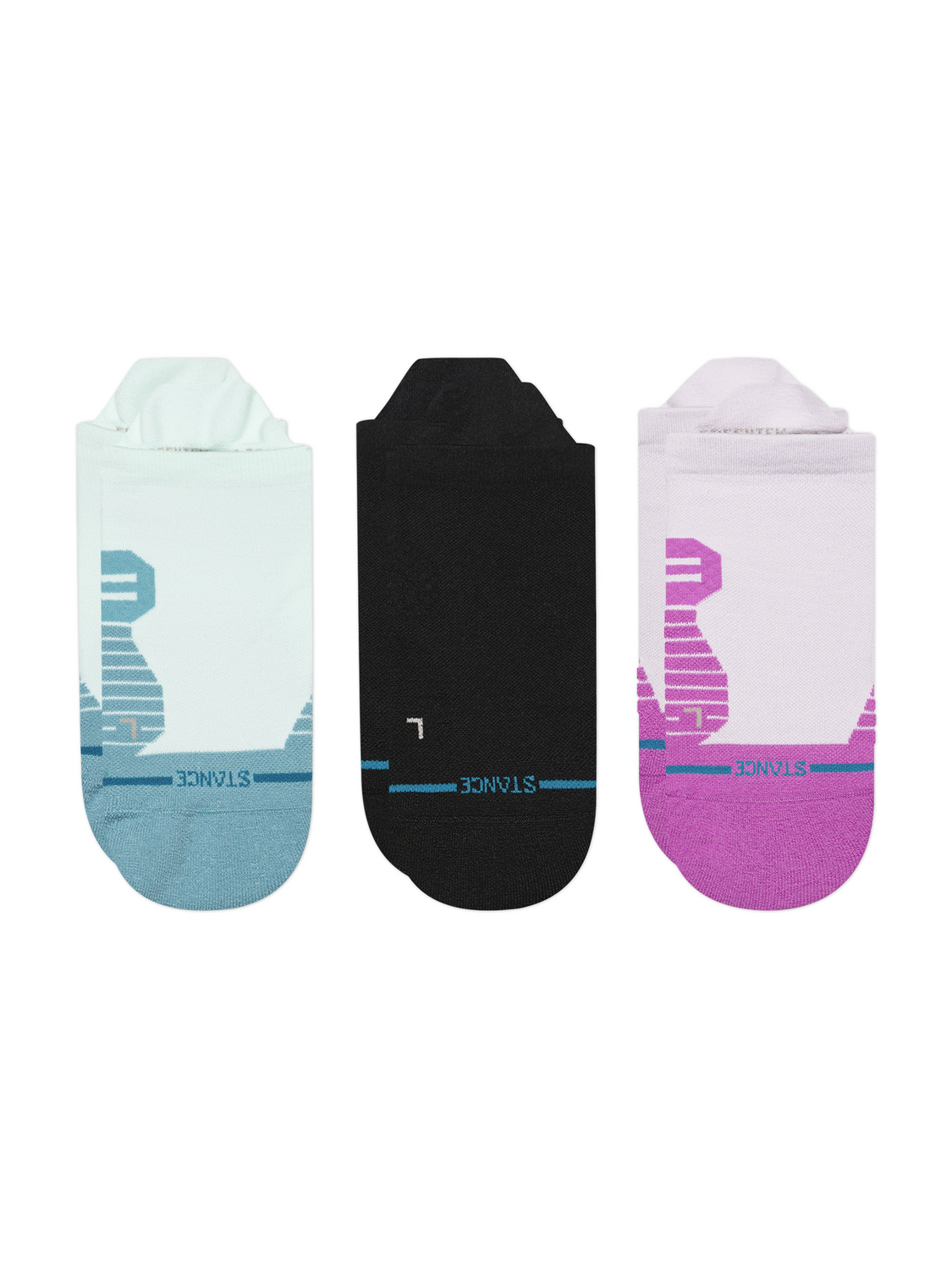 FUSION LIGHT 3 PACK