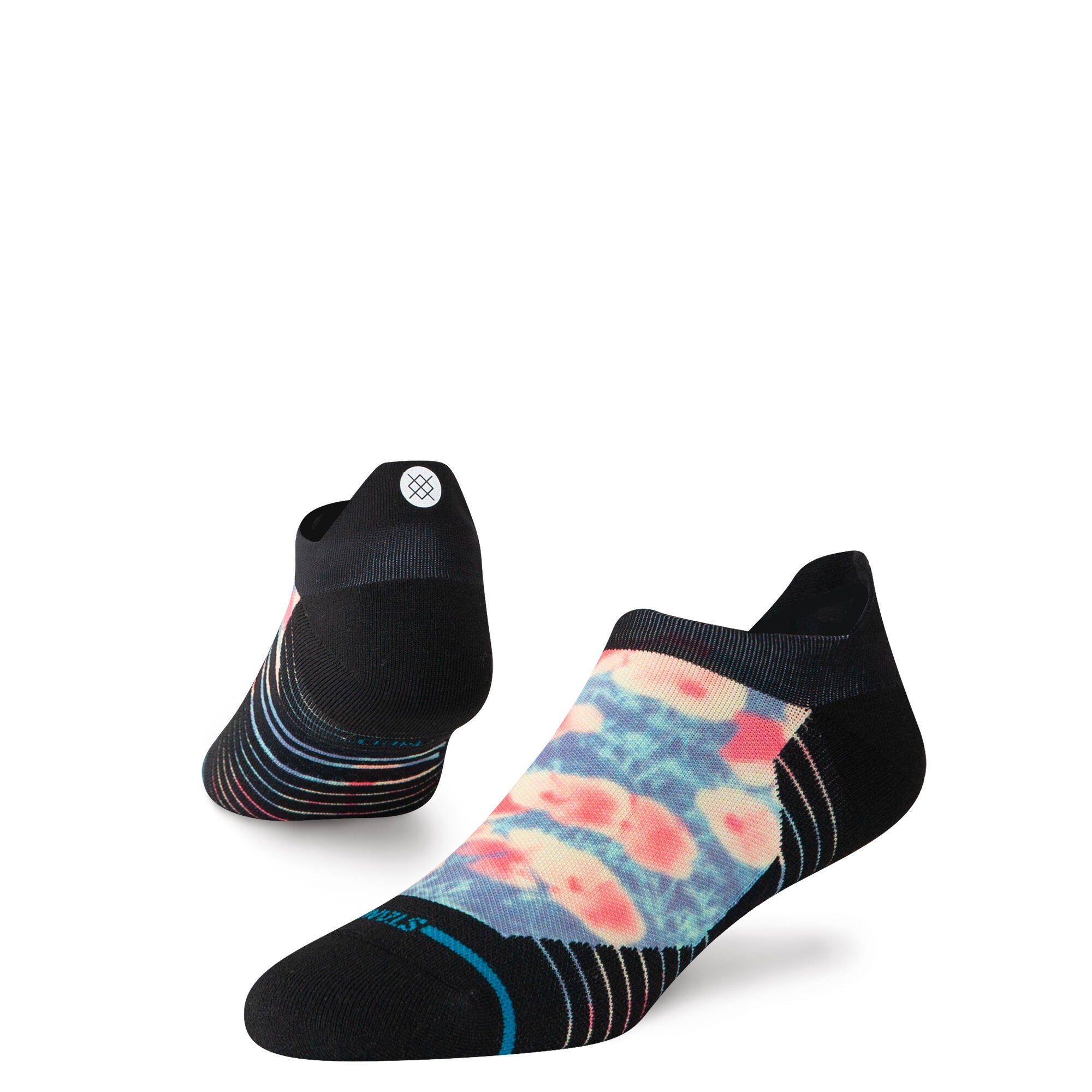 Light Performance Tab Socks