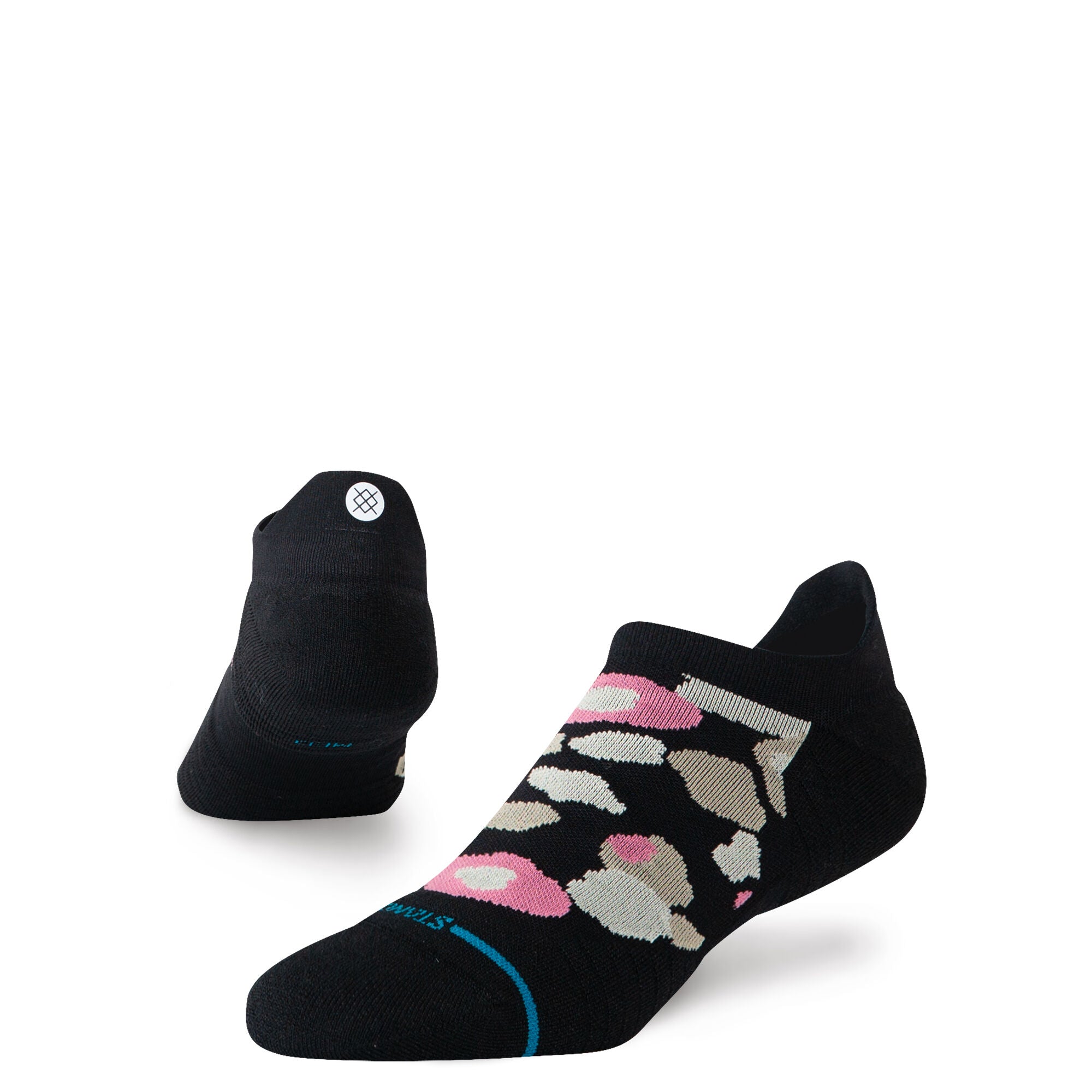 Light Performance Tab Socks