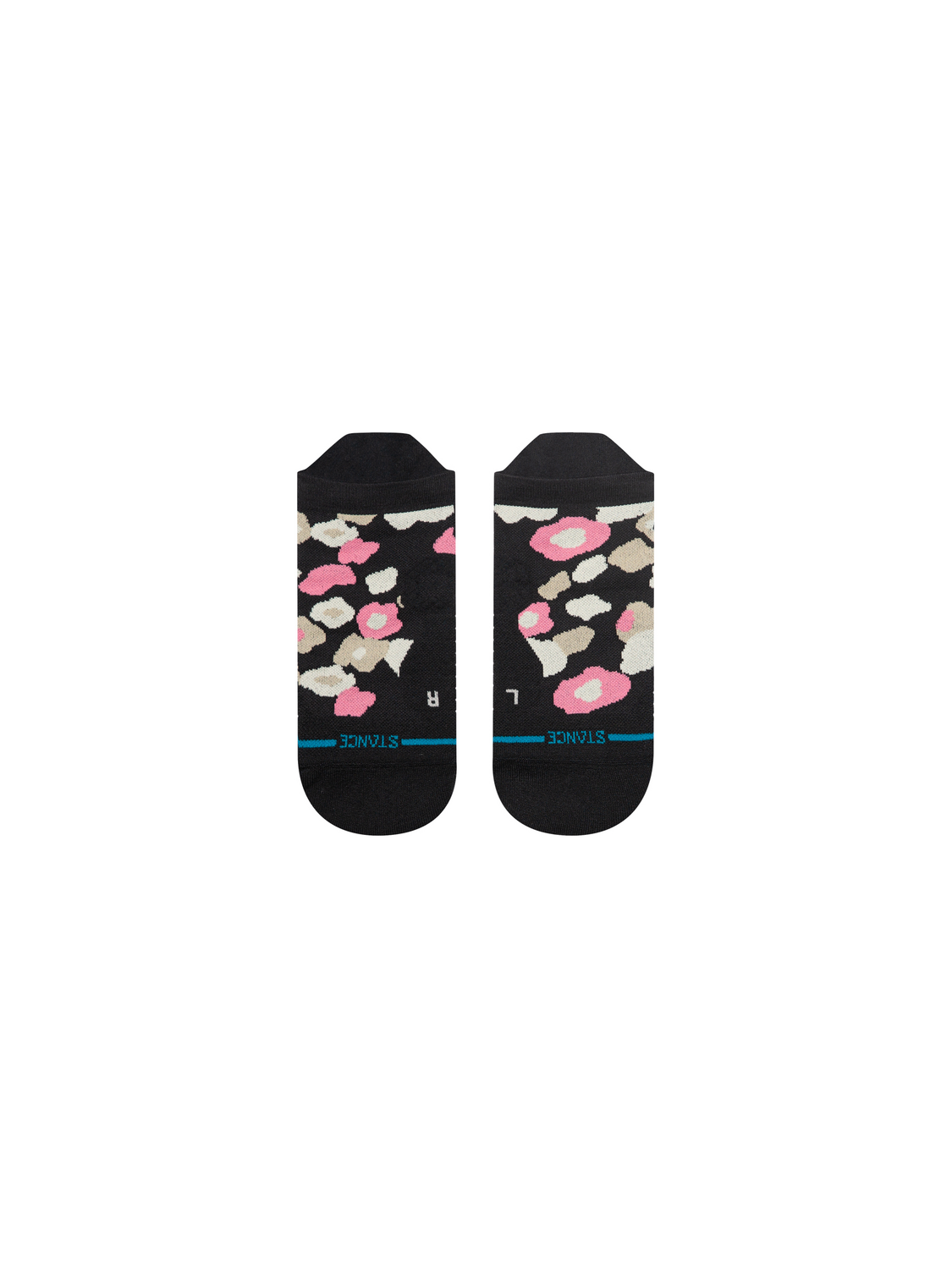 CAMO FLORAL LIGHT TAB