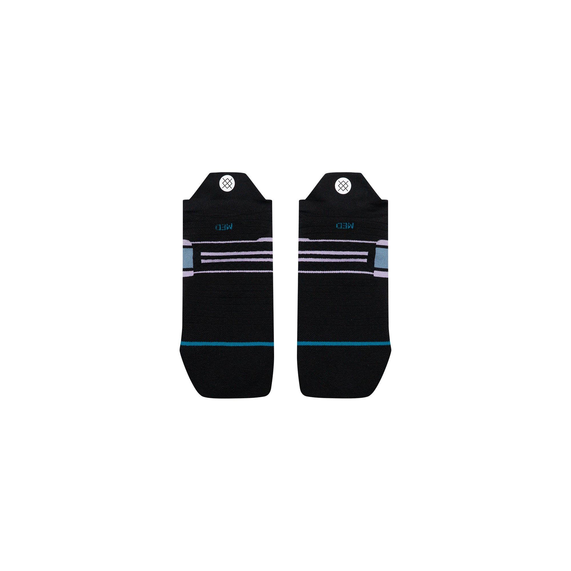 STRIPED LIGHT TAB