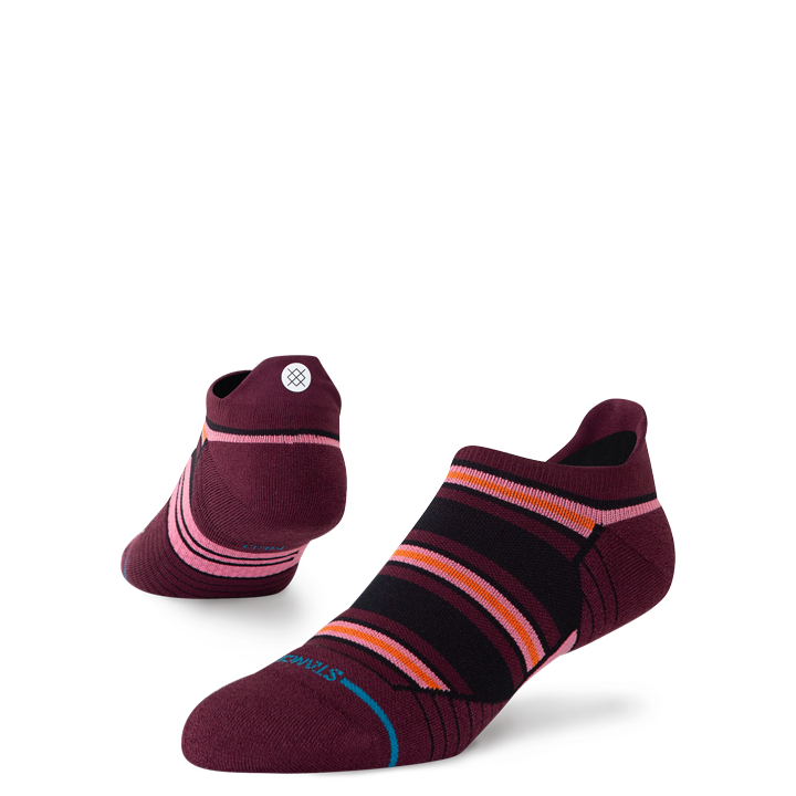 Light Performance Tab Socks