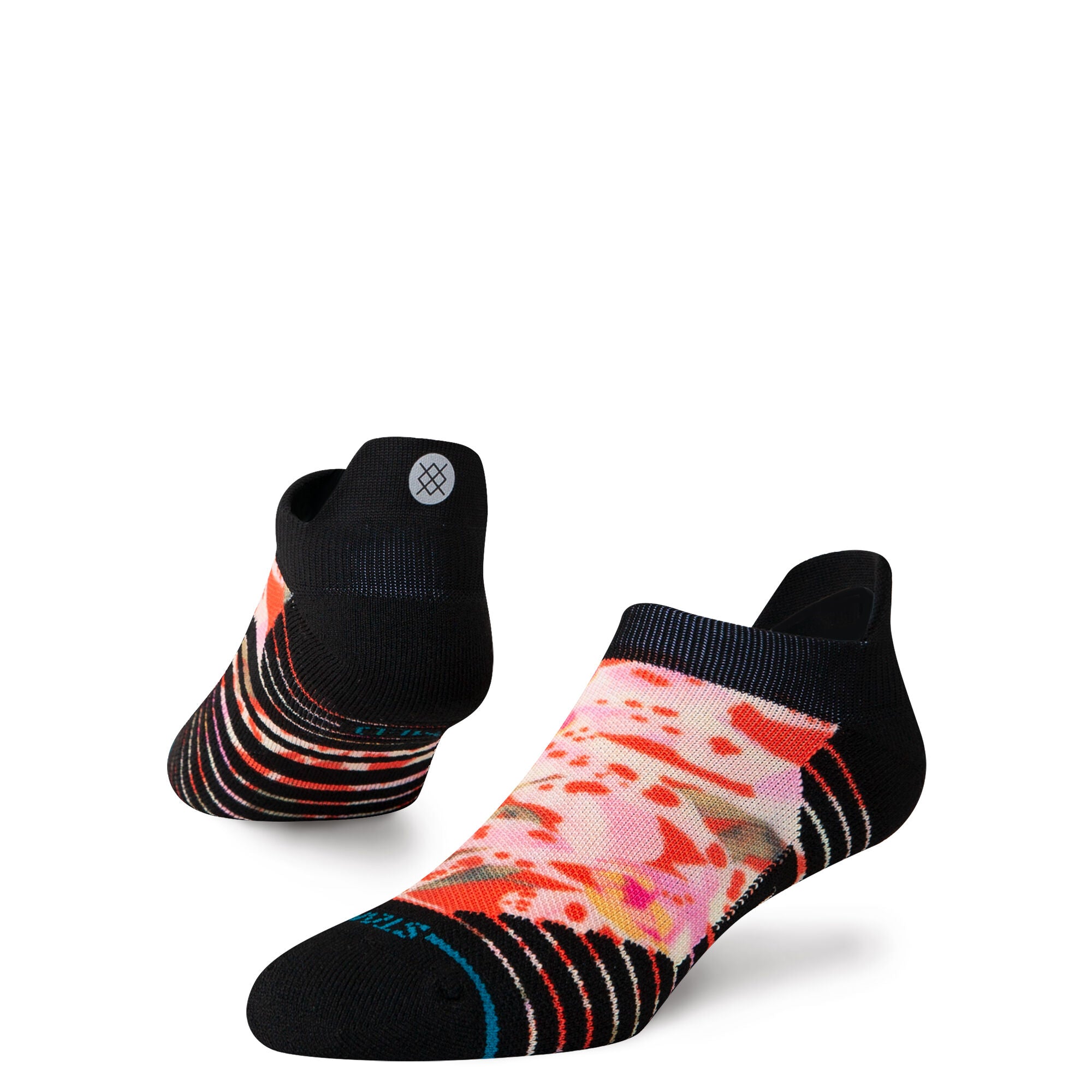 Medium Performance Tab Socks