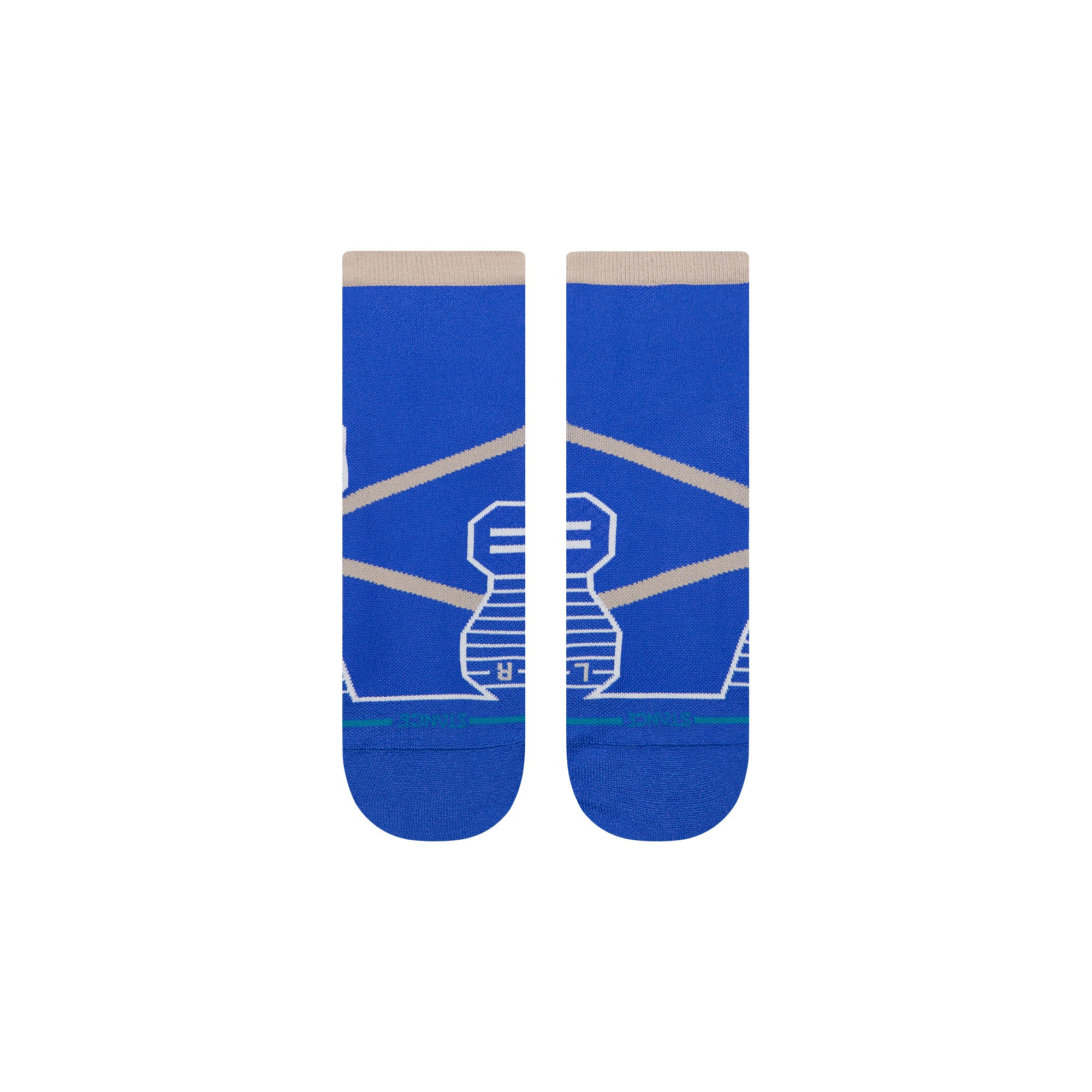 Crossover Ul Quarter Socks