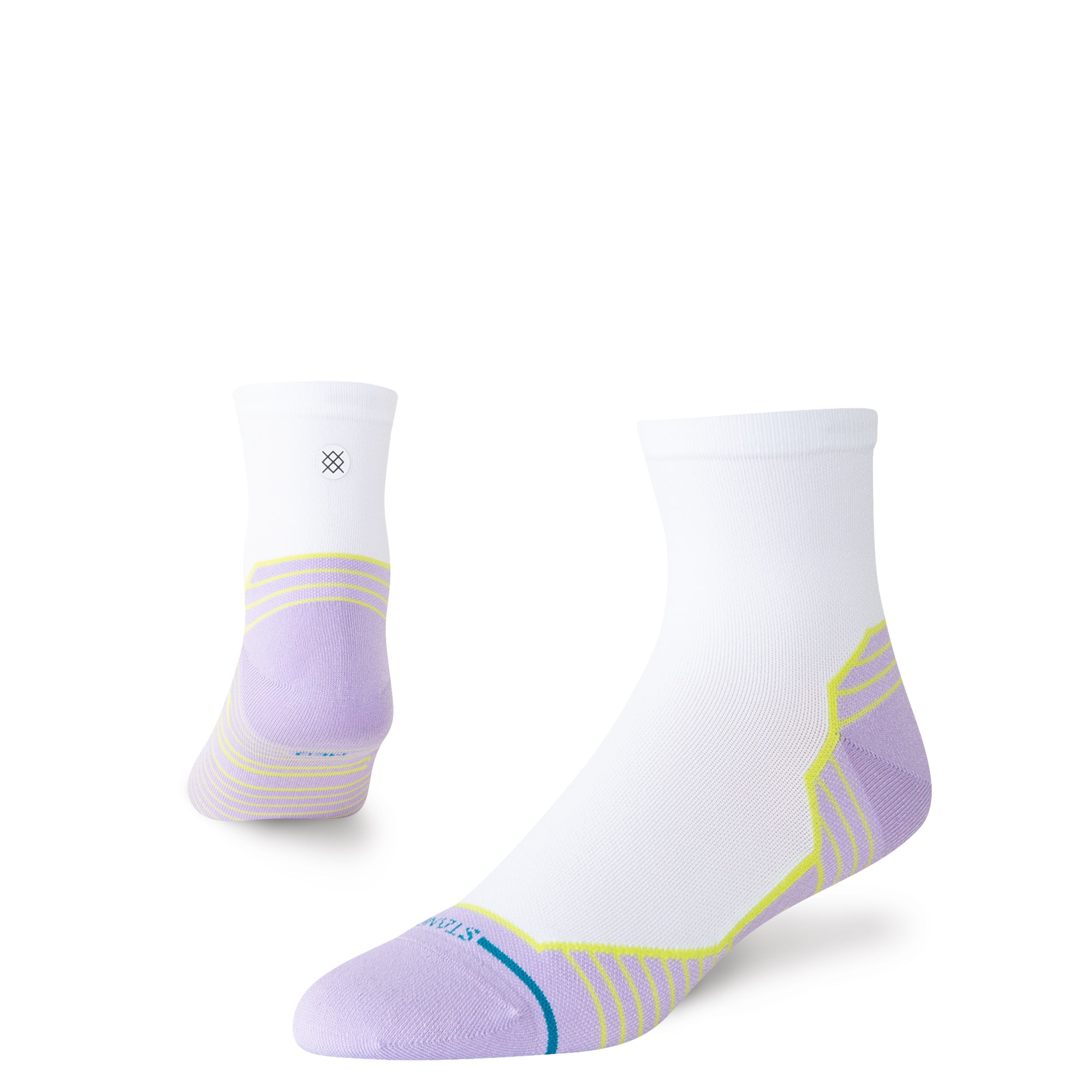 ORCHID UL QUARTER – Stance US