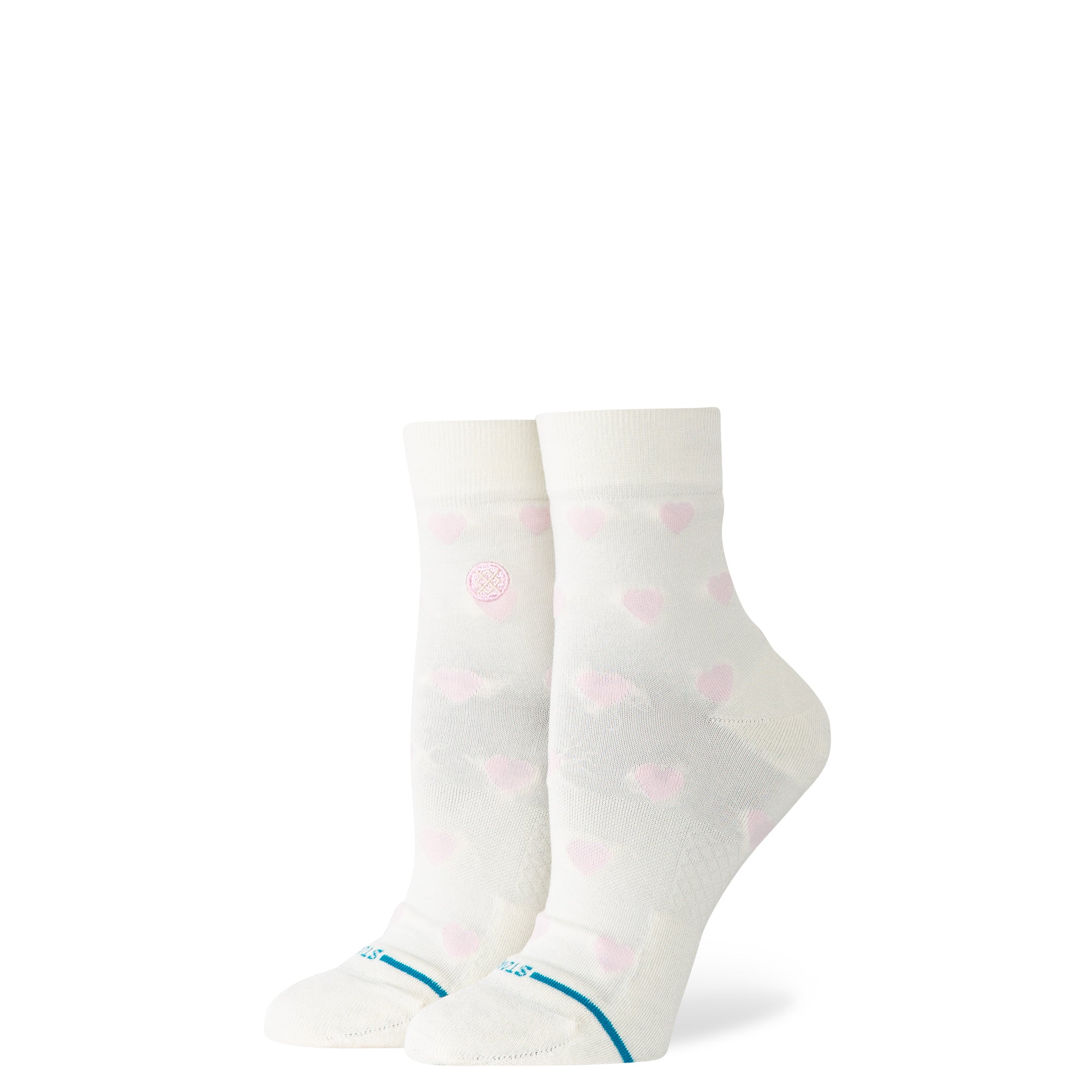 Hearts Lowrider Socks