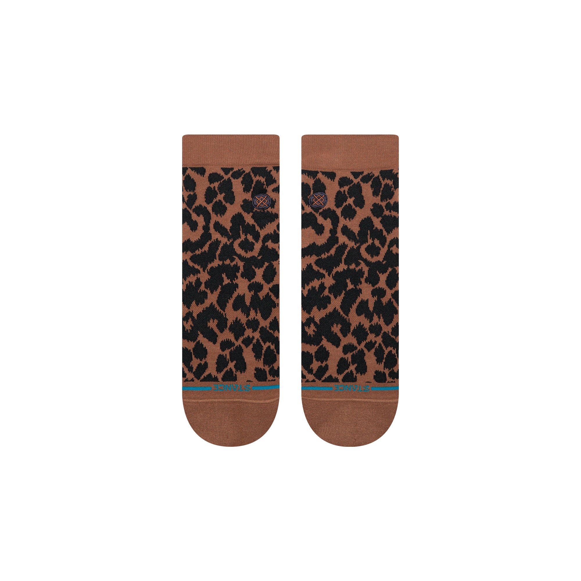 LOVE LEOPARD LOWRIDER