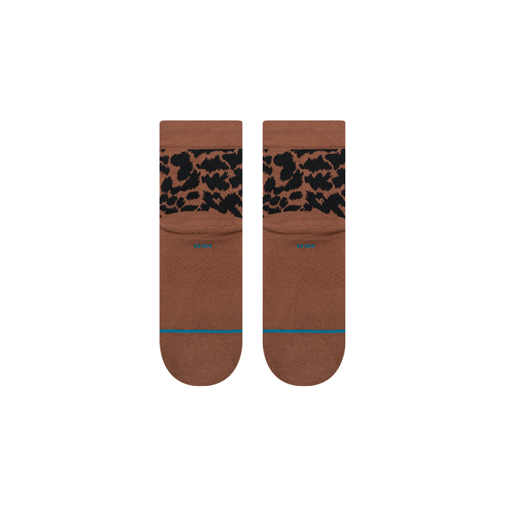 LOVE LEOPARD LOWRIDER