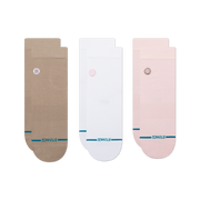 WOMENS ICON LOWRIDER 3 PACK