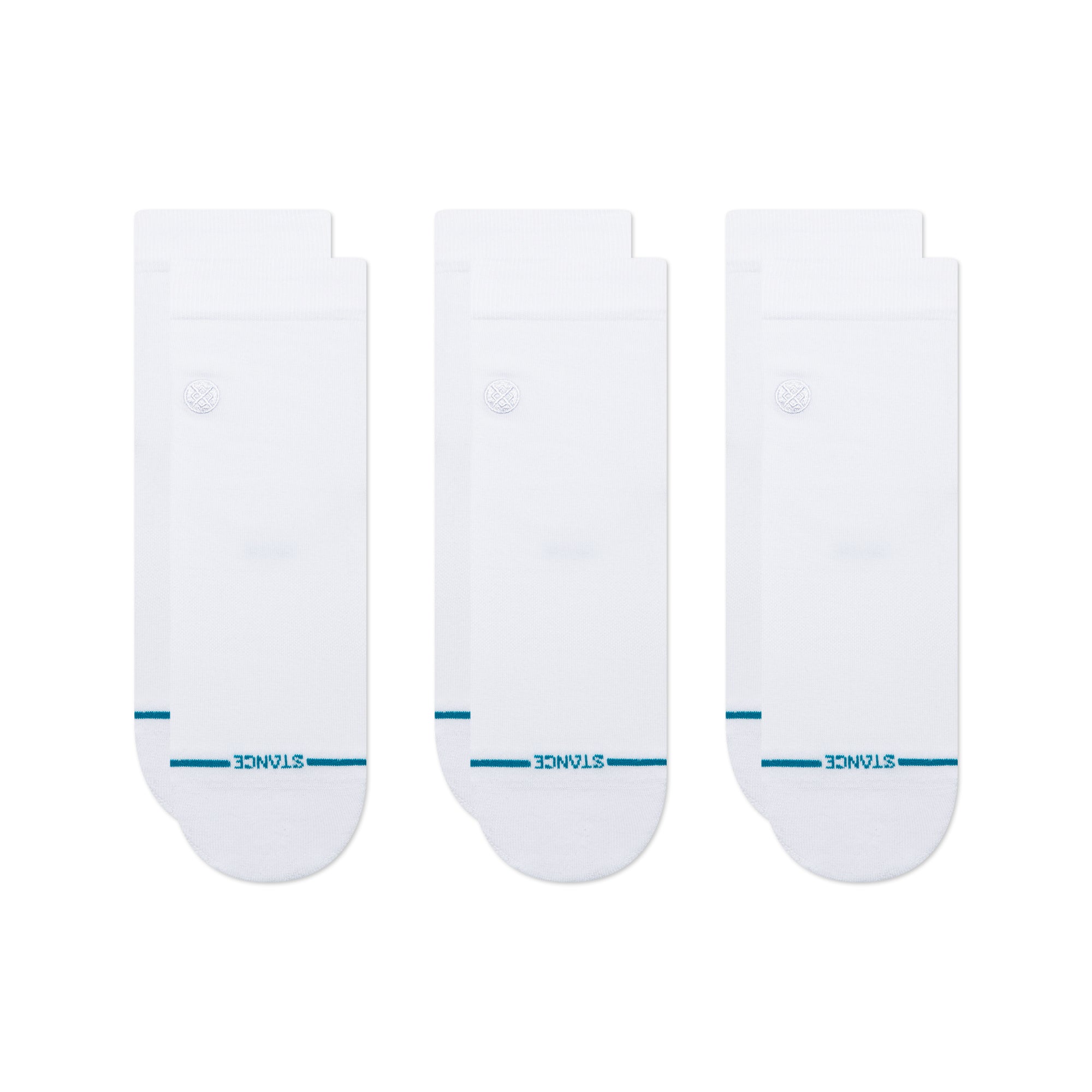 WOMENS ICON LOWRIDER 3 PACK