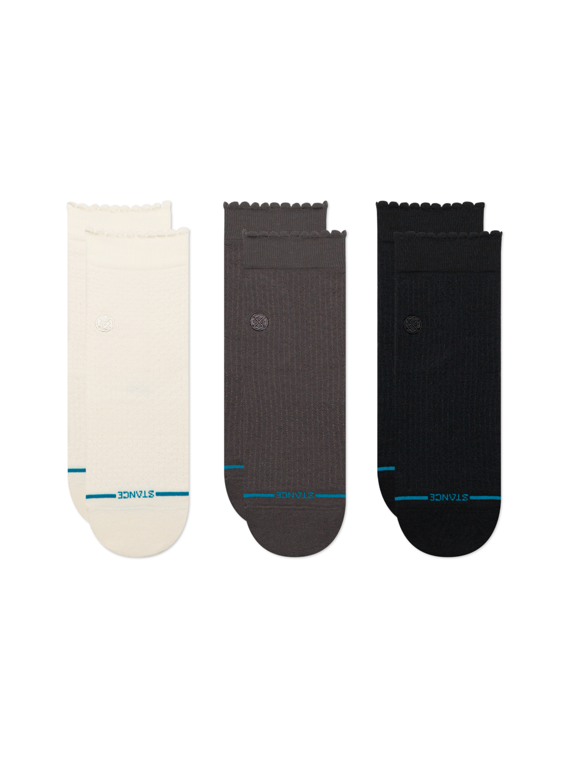 DAINTY QUARTER 3 PACK