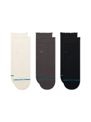 DAINTY QUARTER 3 PACK