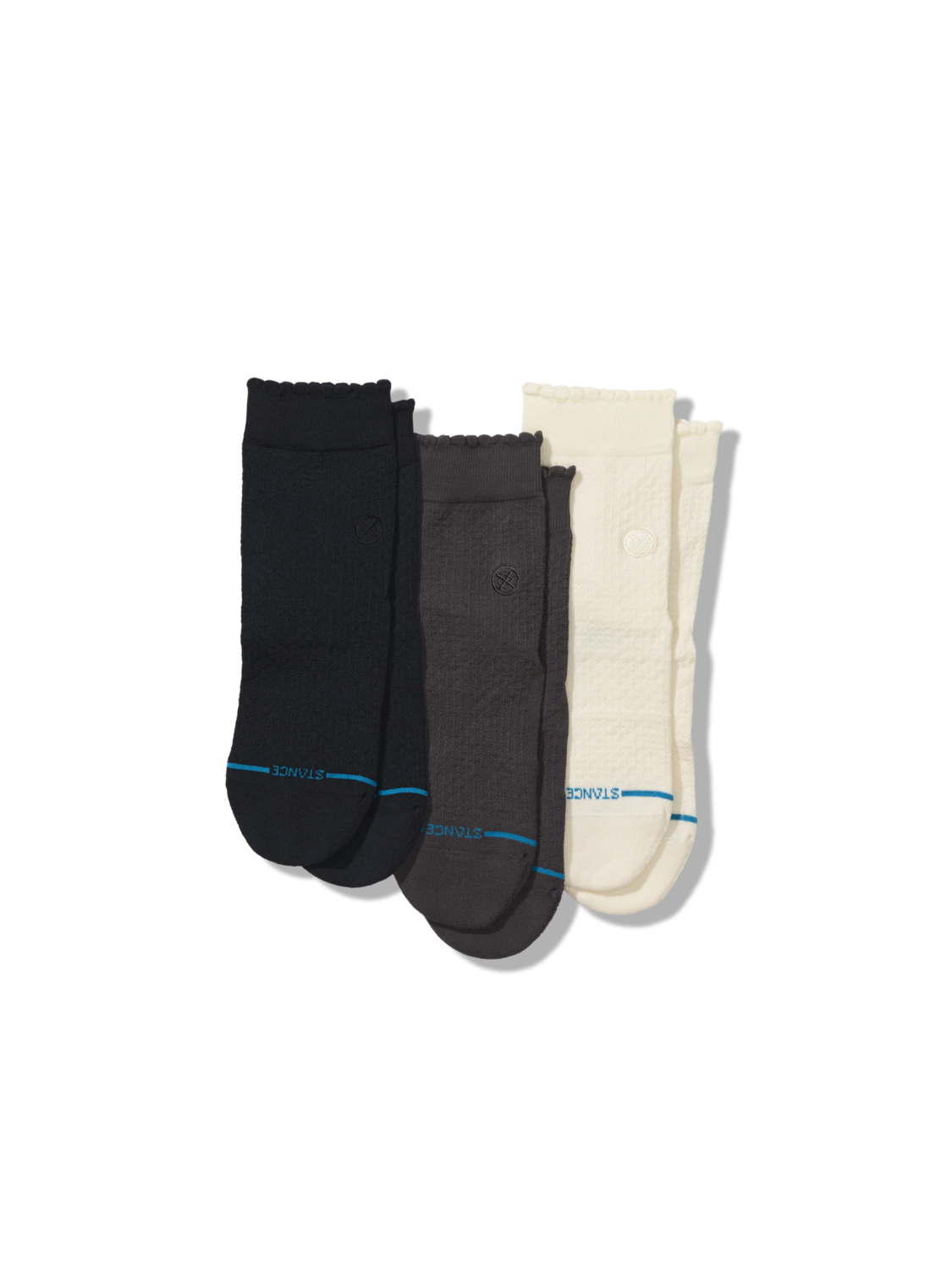 DAINTY QUARTER 3 PACK
