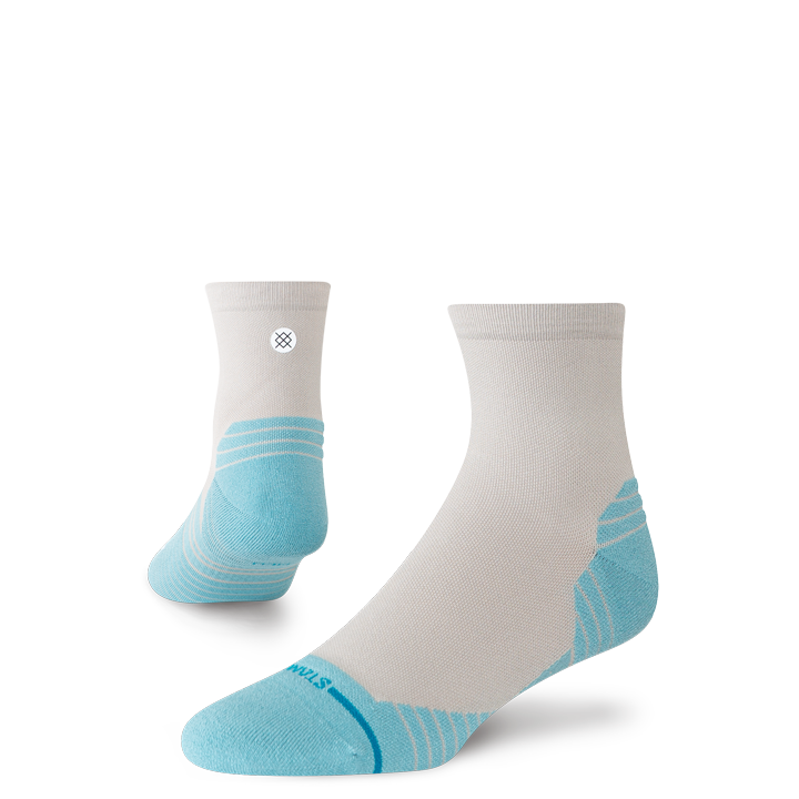 Stance Phelan Olive Chaussettes de randonnée