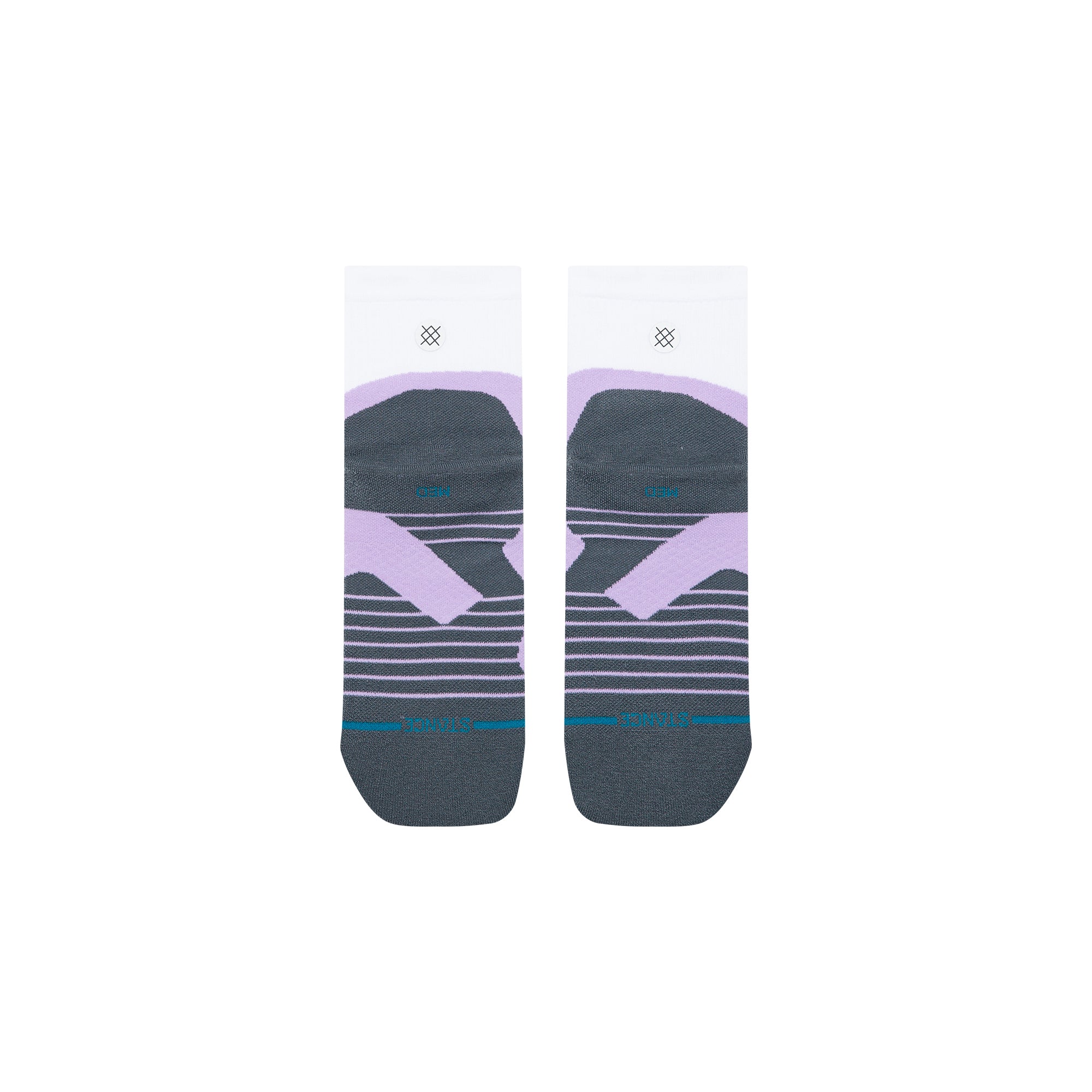 WOMENS PACE LIGHT QUARTER