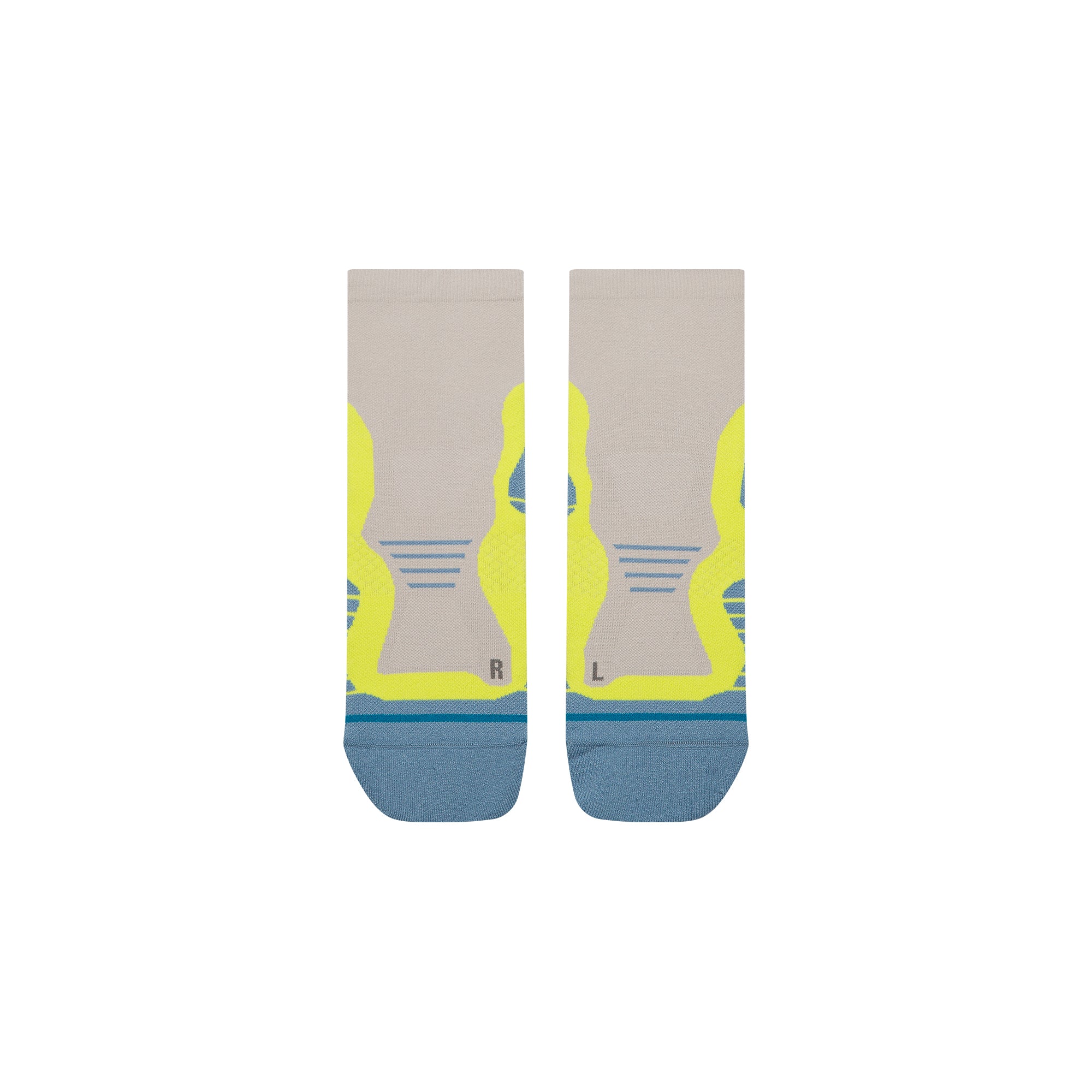 WOMENS PACE LIGHT QUARTER