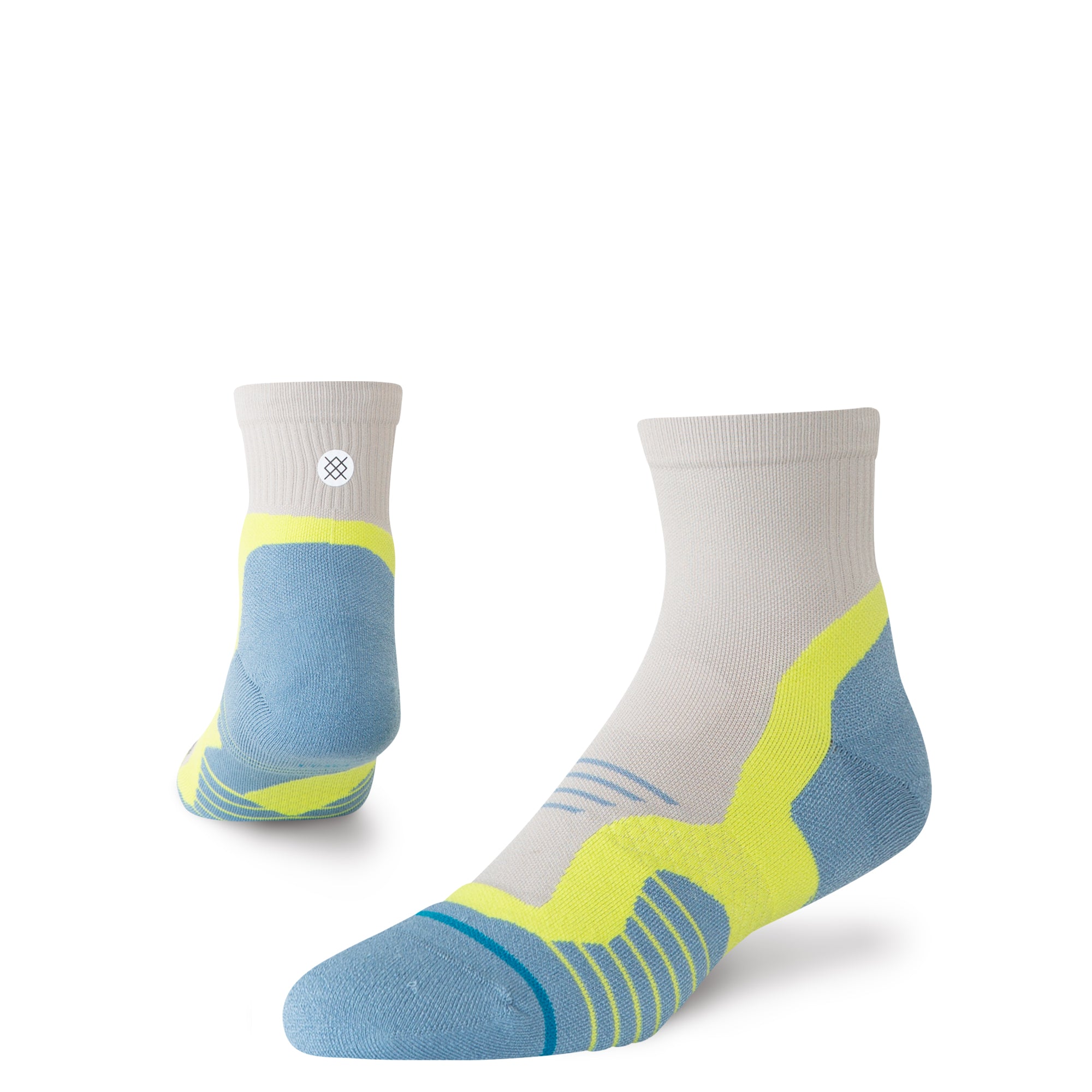 WOMENS PACE LIGHT QUARTER