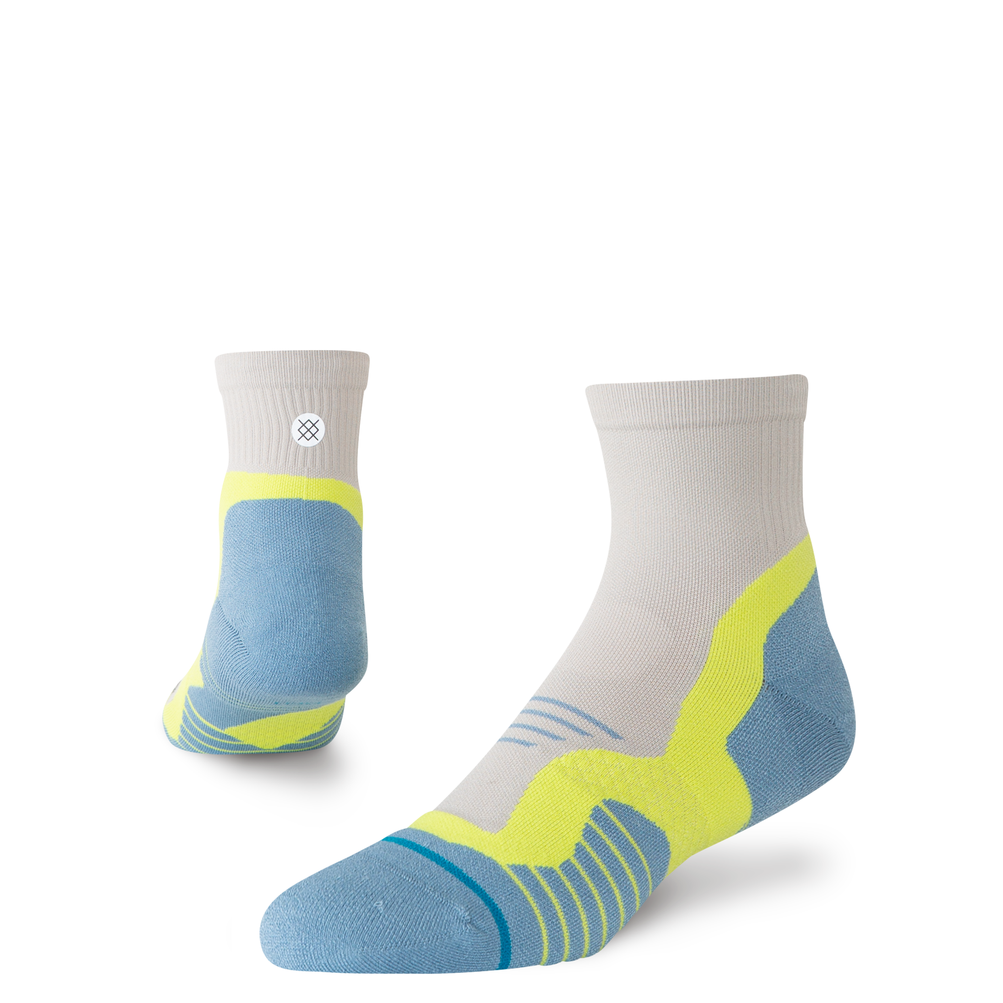 WOMENS PACE LIGHT QUARTER