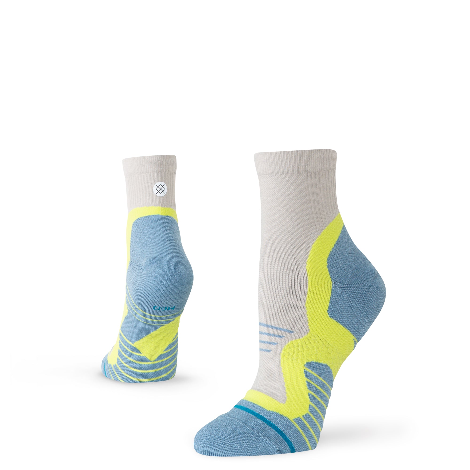WOMENS PACE LIGHT QUARTER