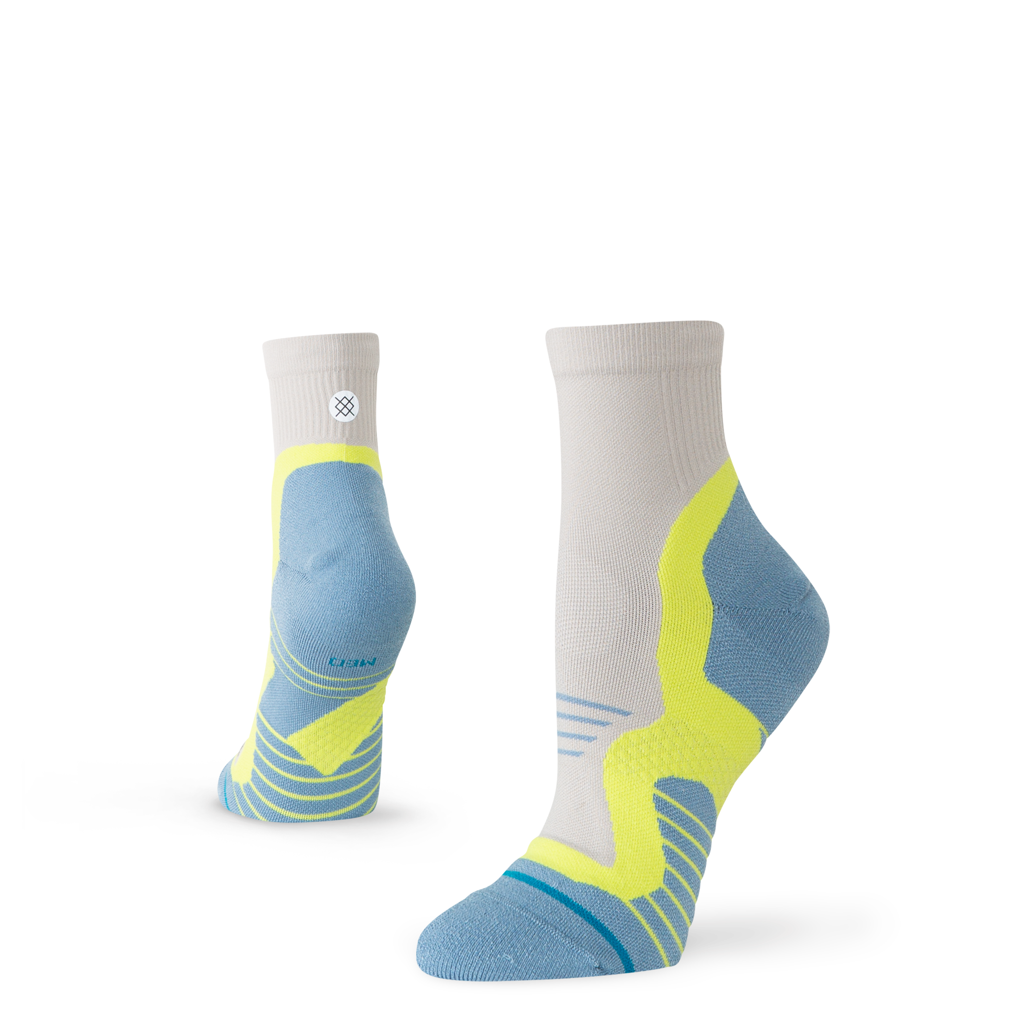 WOMENS PACE LIGHT QUARTER