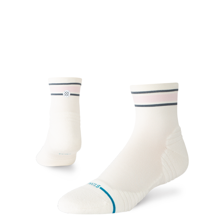 WILEY LIGHT QUARTER