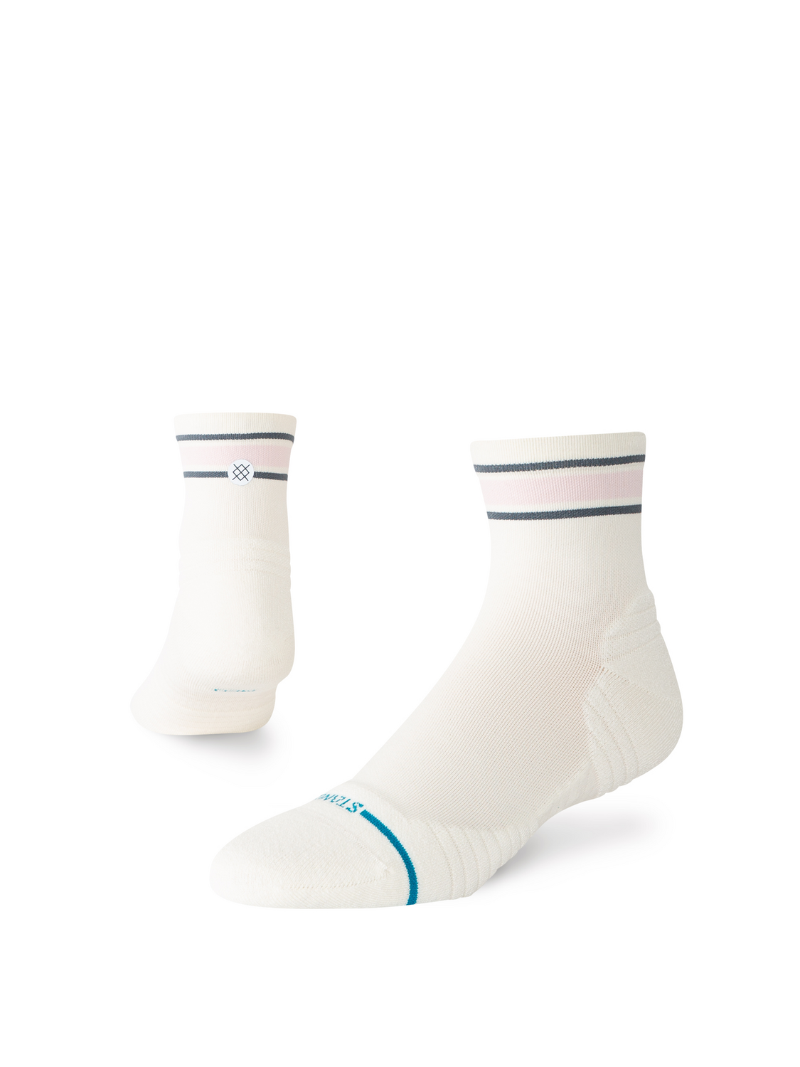 WILEY LIGHT QUARTER