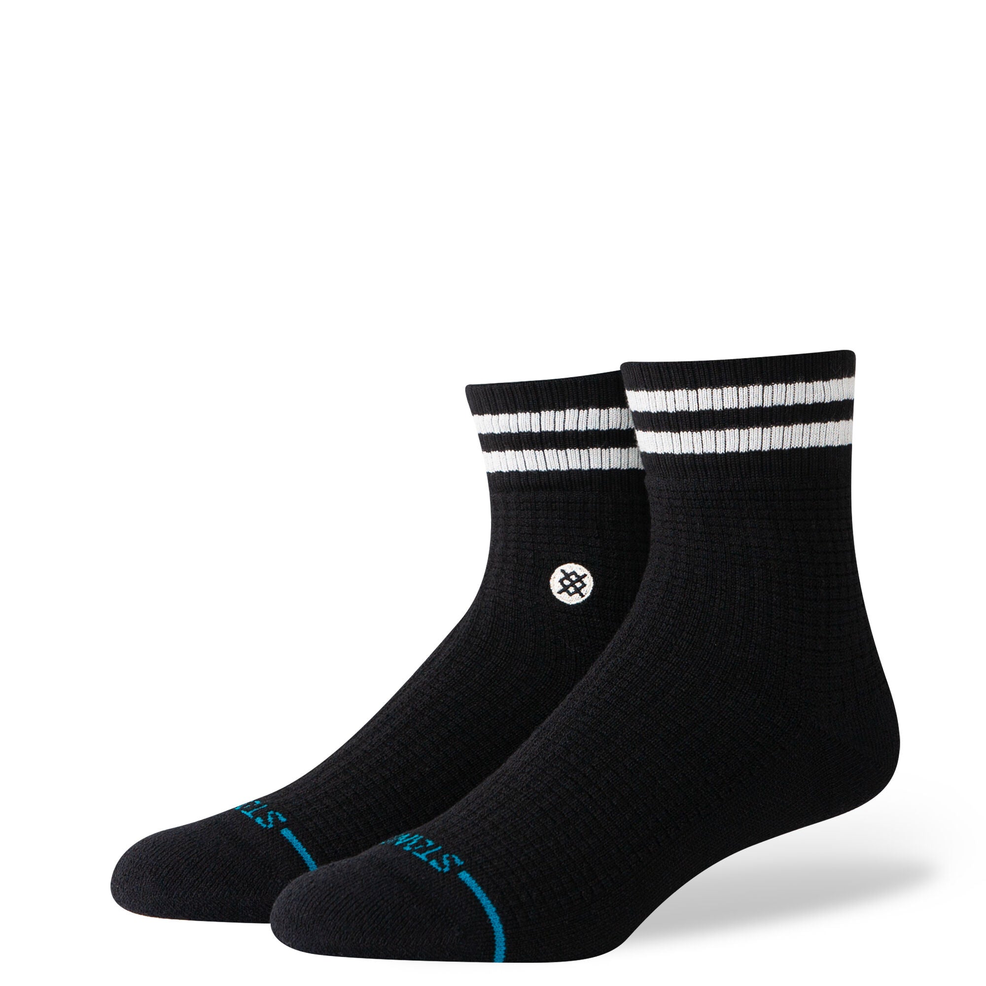Stance Butter Blend™ Quarter Socks