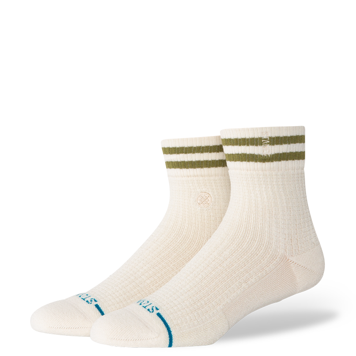Stance Butter Blend™ Quarter Socks