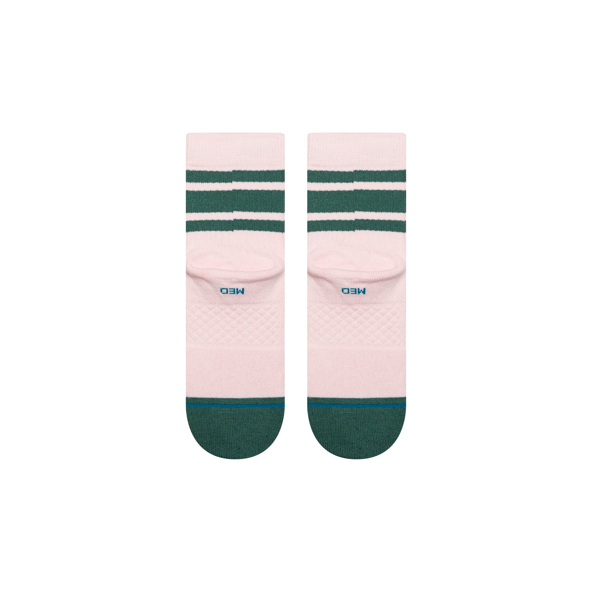 Womens Boyd Quarter Socks