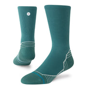 Varied Light Crew Socks