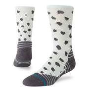 LEOPARD MID CREW
