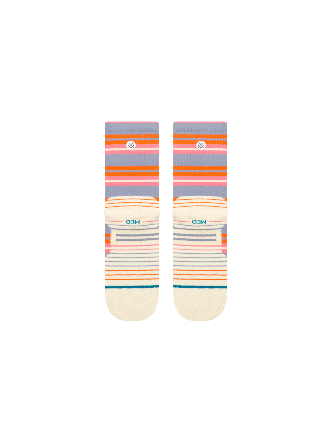 WOMENS LENNON MID CREW