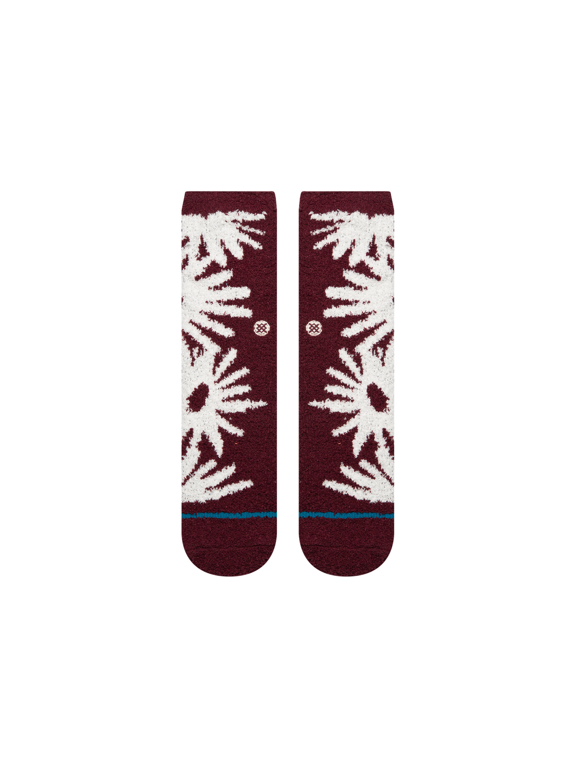 DAISIES COZY CREW
