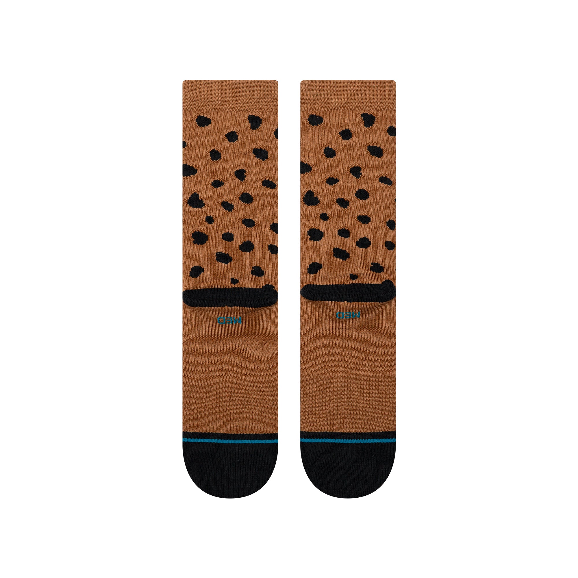LEOPARD CREW