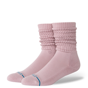 WOMENS ICON SLOUCH CREW