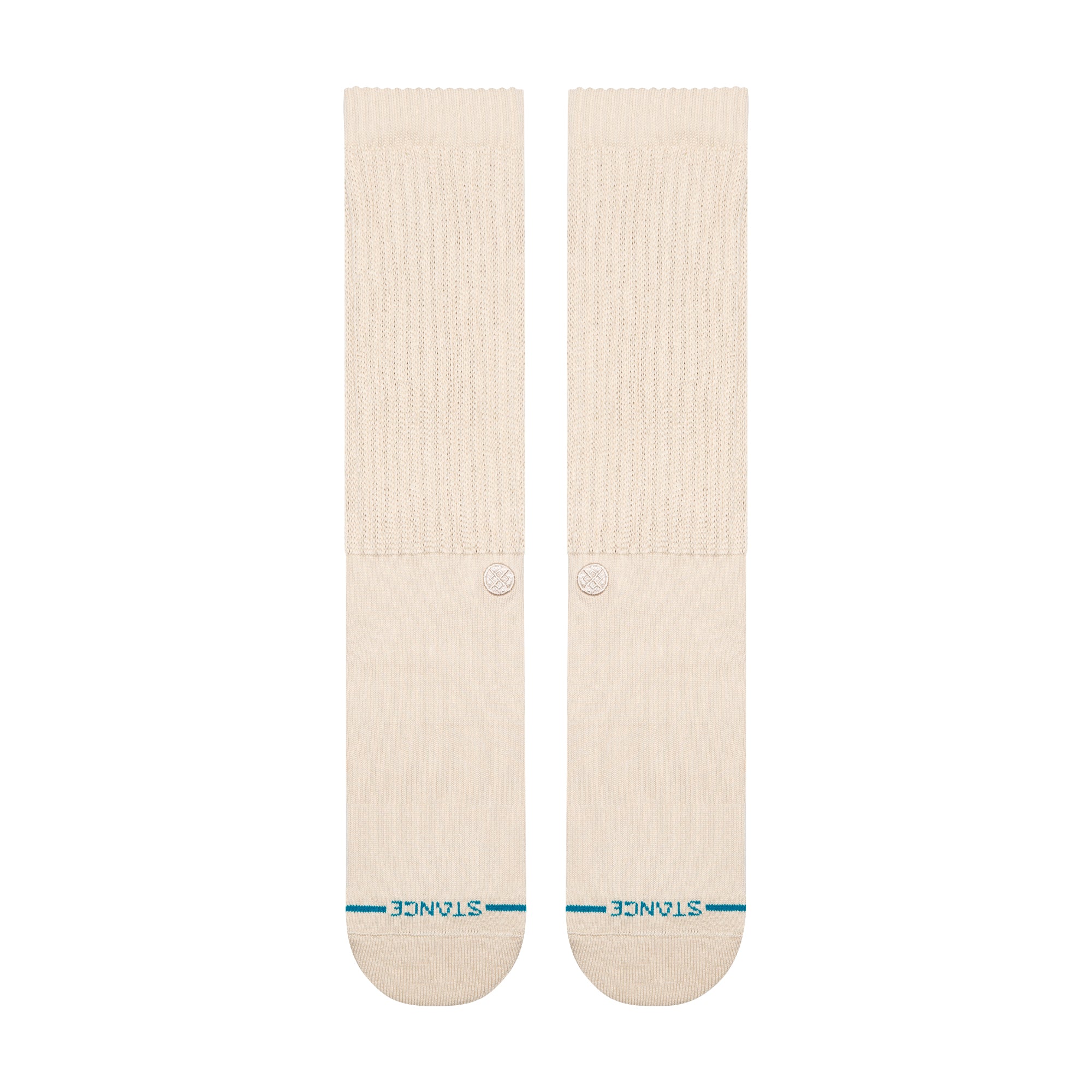 WOMENS ICON SLOUCH CREW