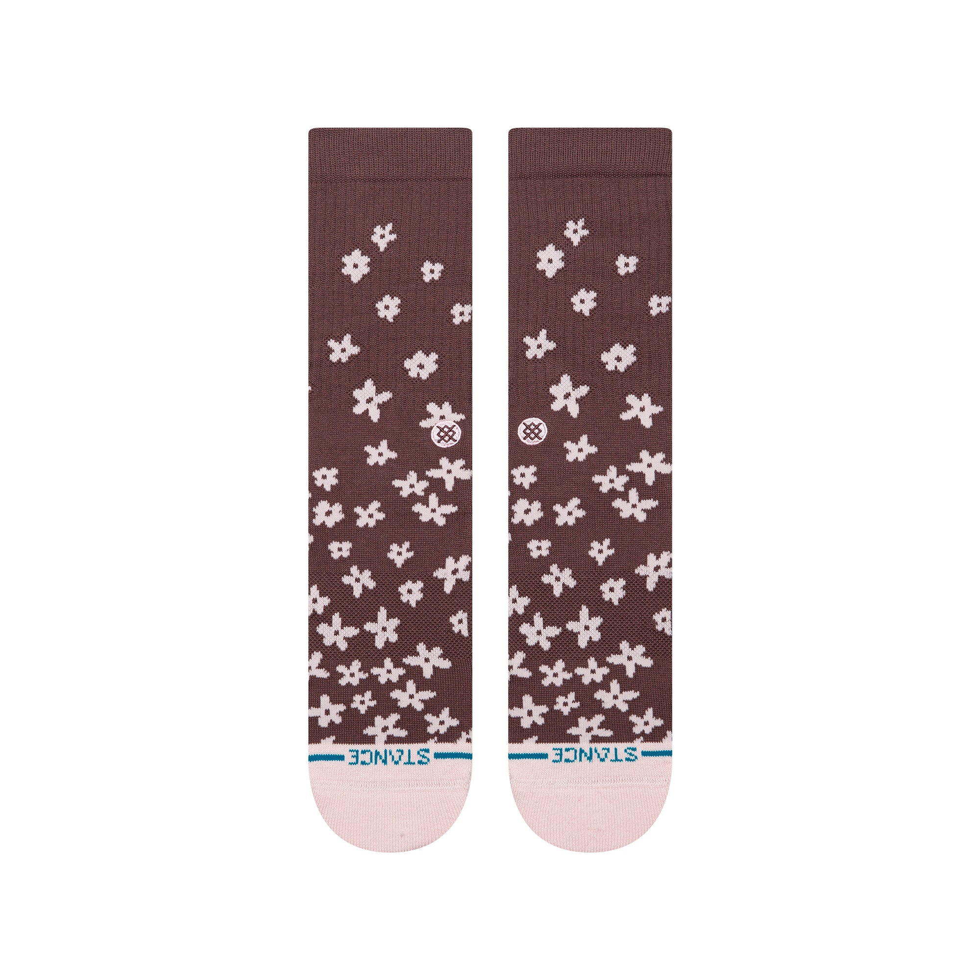 FLORAL DREAMS CREW