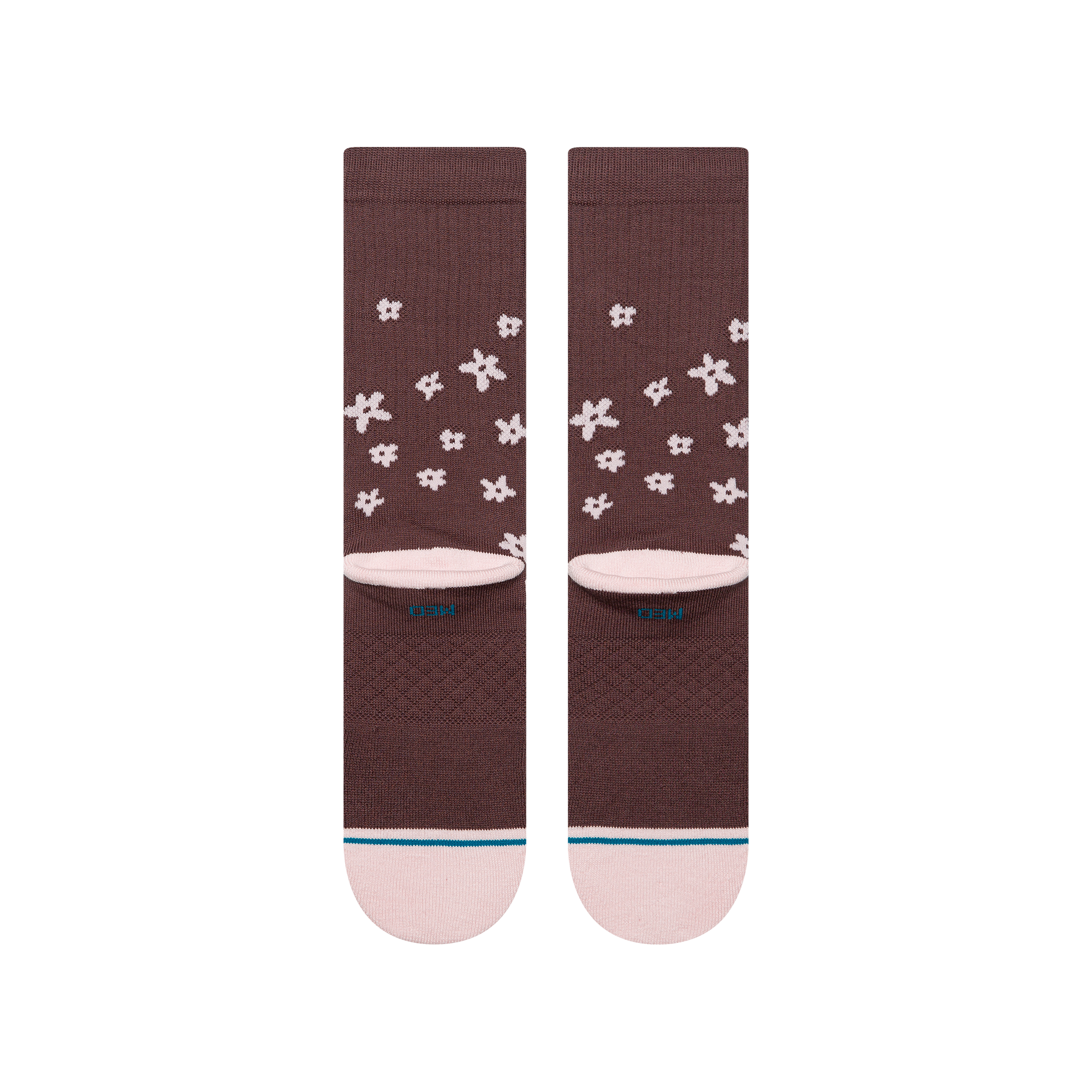 FLORAL DREAMS CREW