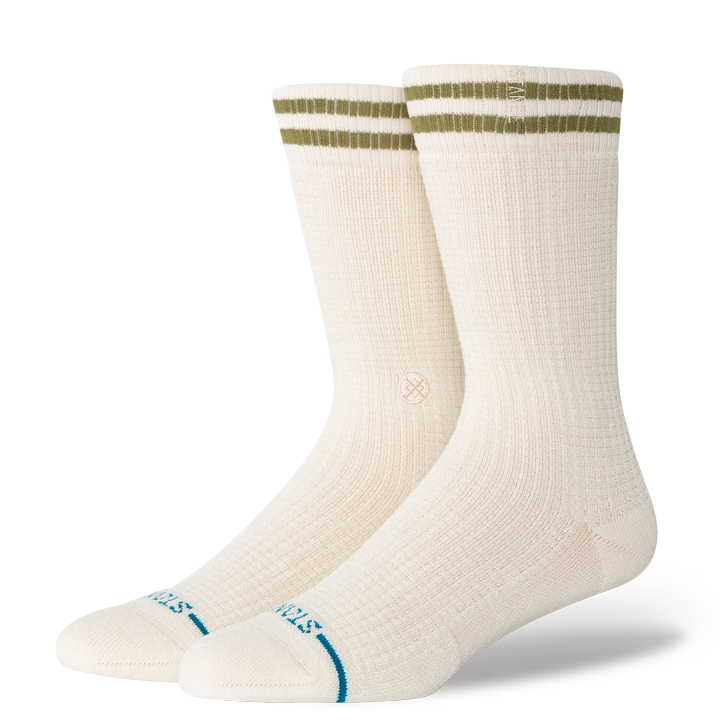 Butter Blend™ Crew Socks