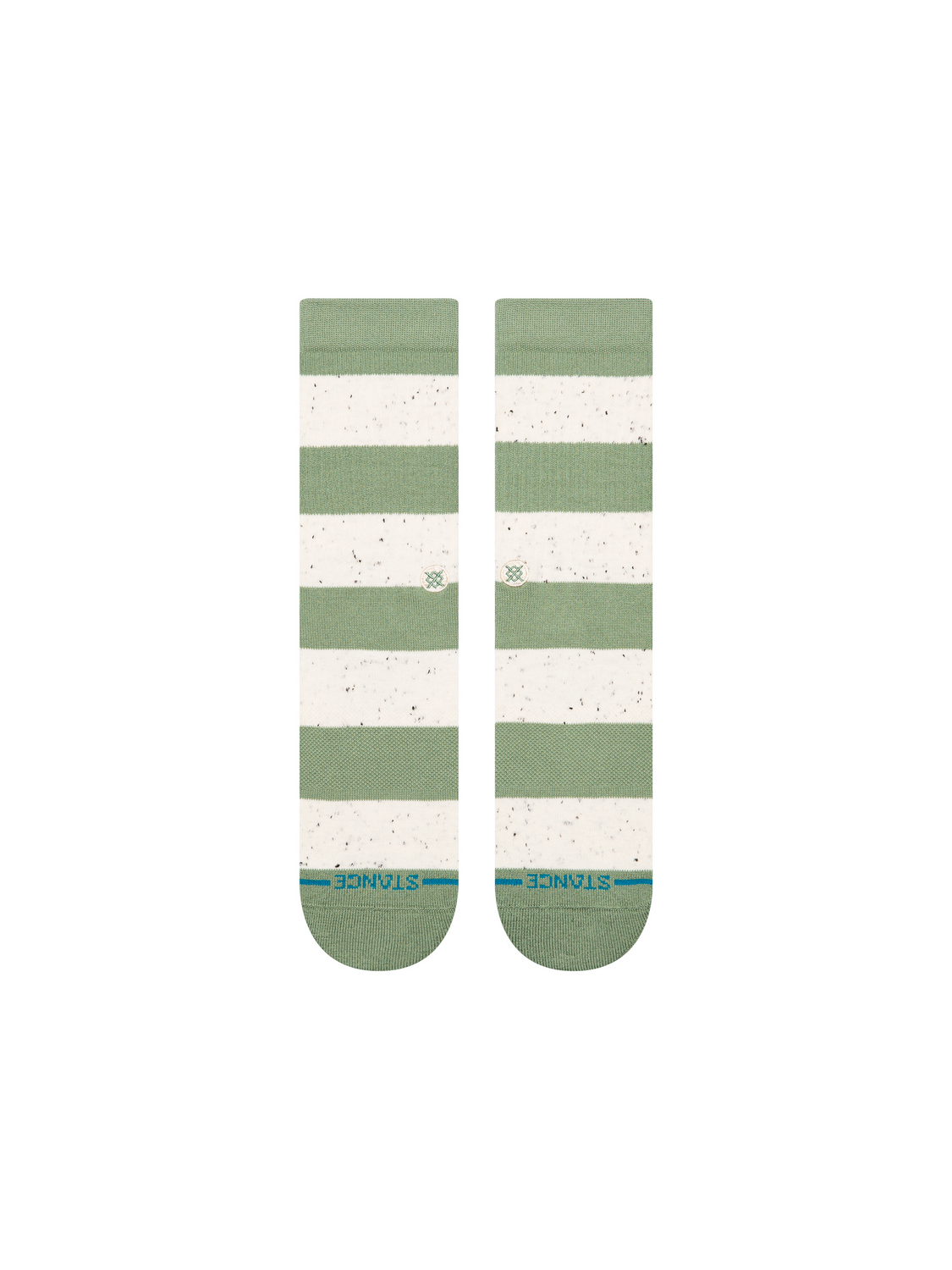 WOMENS NEP STRIPE CREW