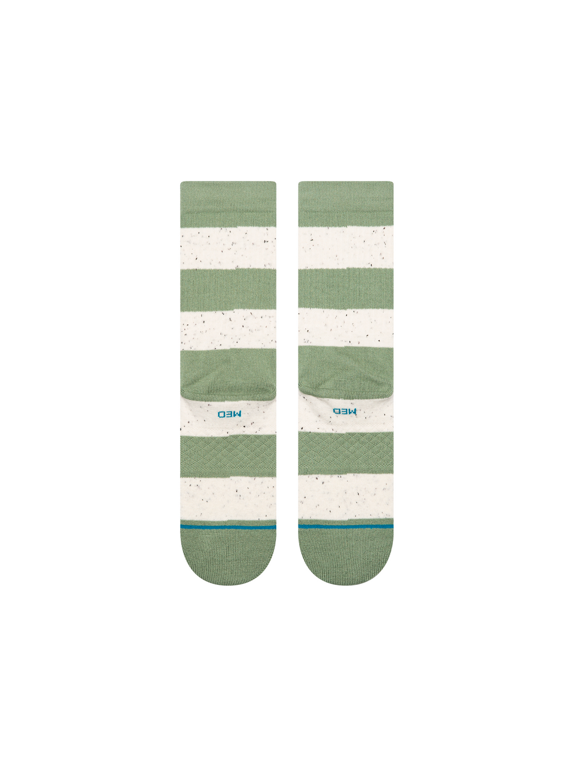 WOMENS NEP STRIPE CREW