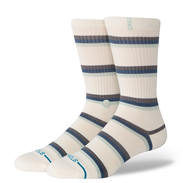 Butter Blend™ Crew Socks